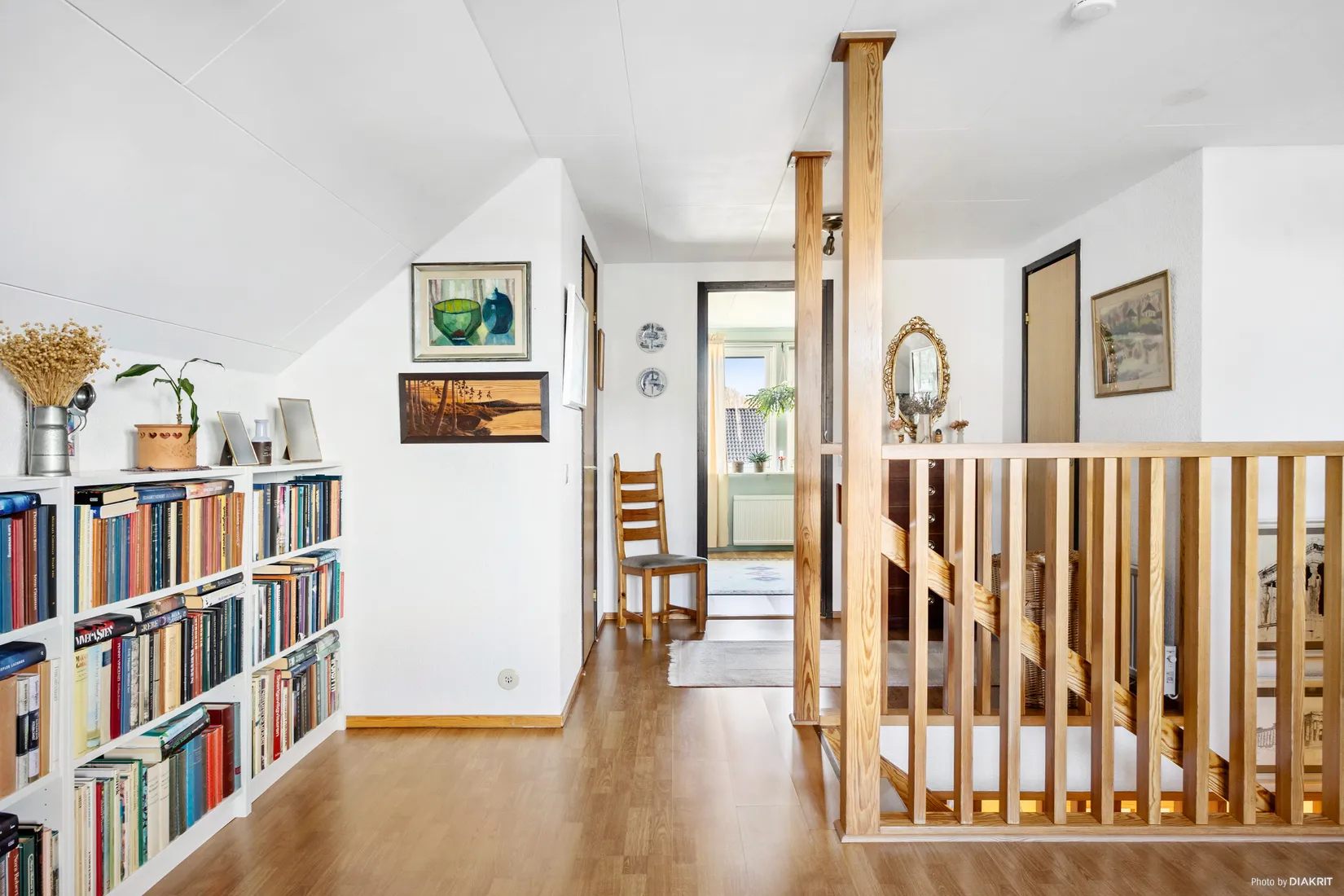 Villa, Lokes väg 3, Runnevål, Kil