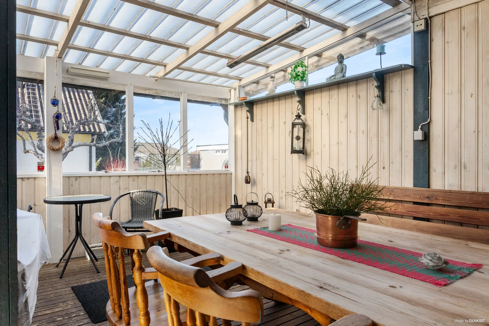 Villa, Lokes väg 3, Runnevål, Kil