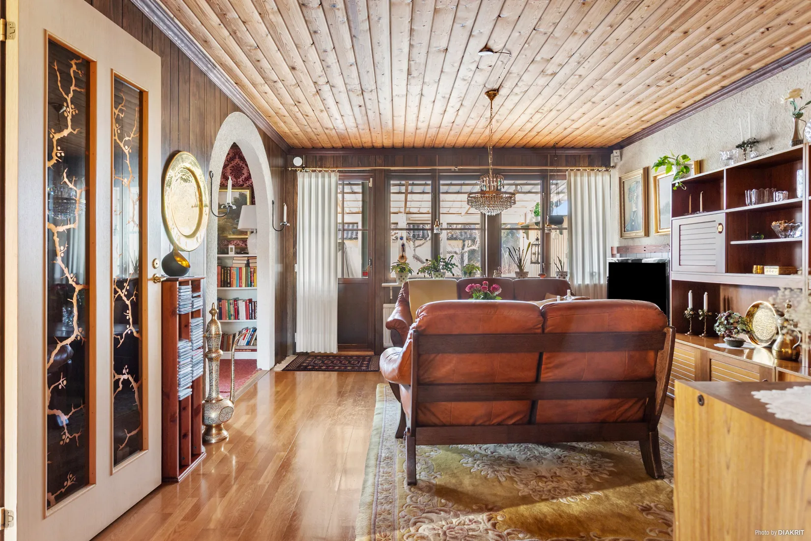 Villa, Lokes väg 3, Runnevål, Kil