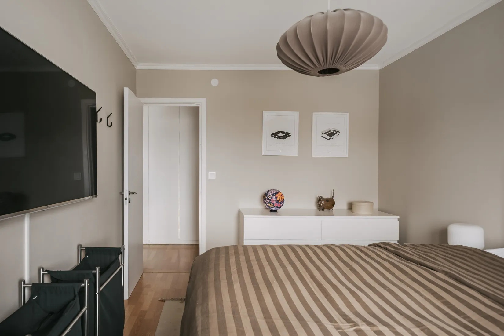 Bostadsrätt, Bigatan  5, Marieholm, Mariestad