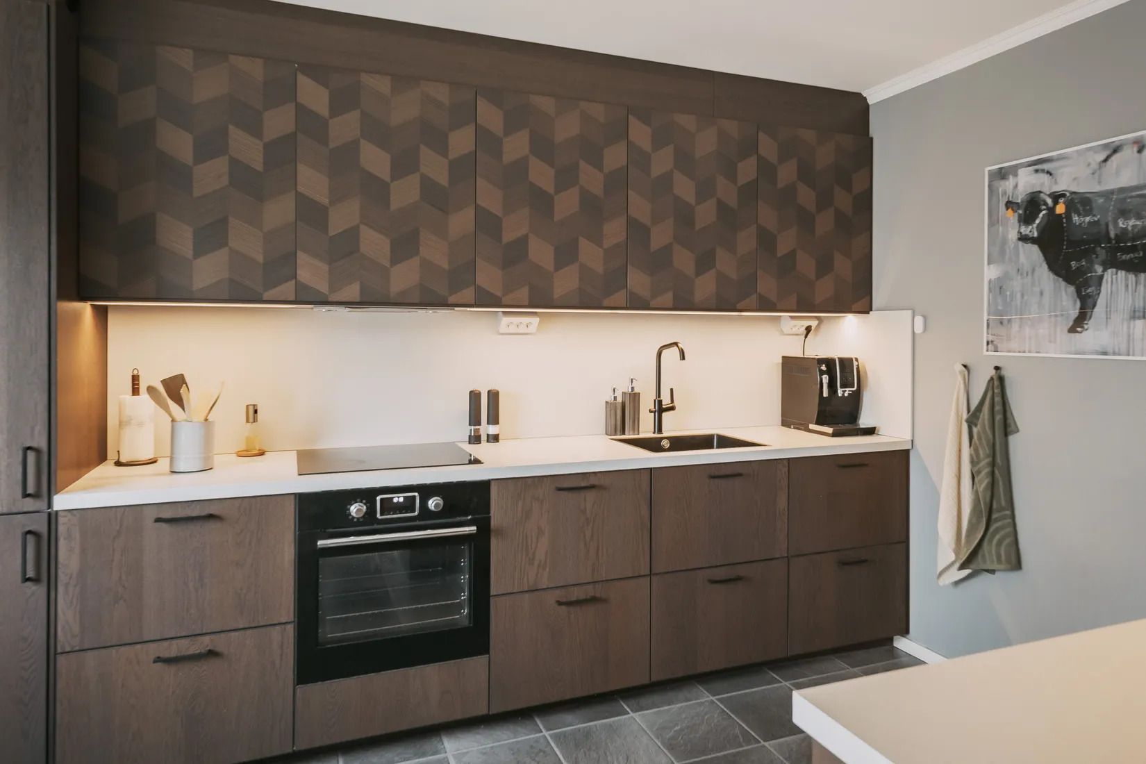 Bostadsrätt, Bigatan  5, Marieholm, Mariestad