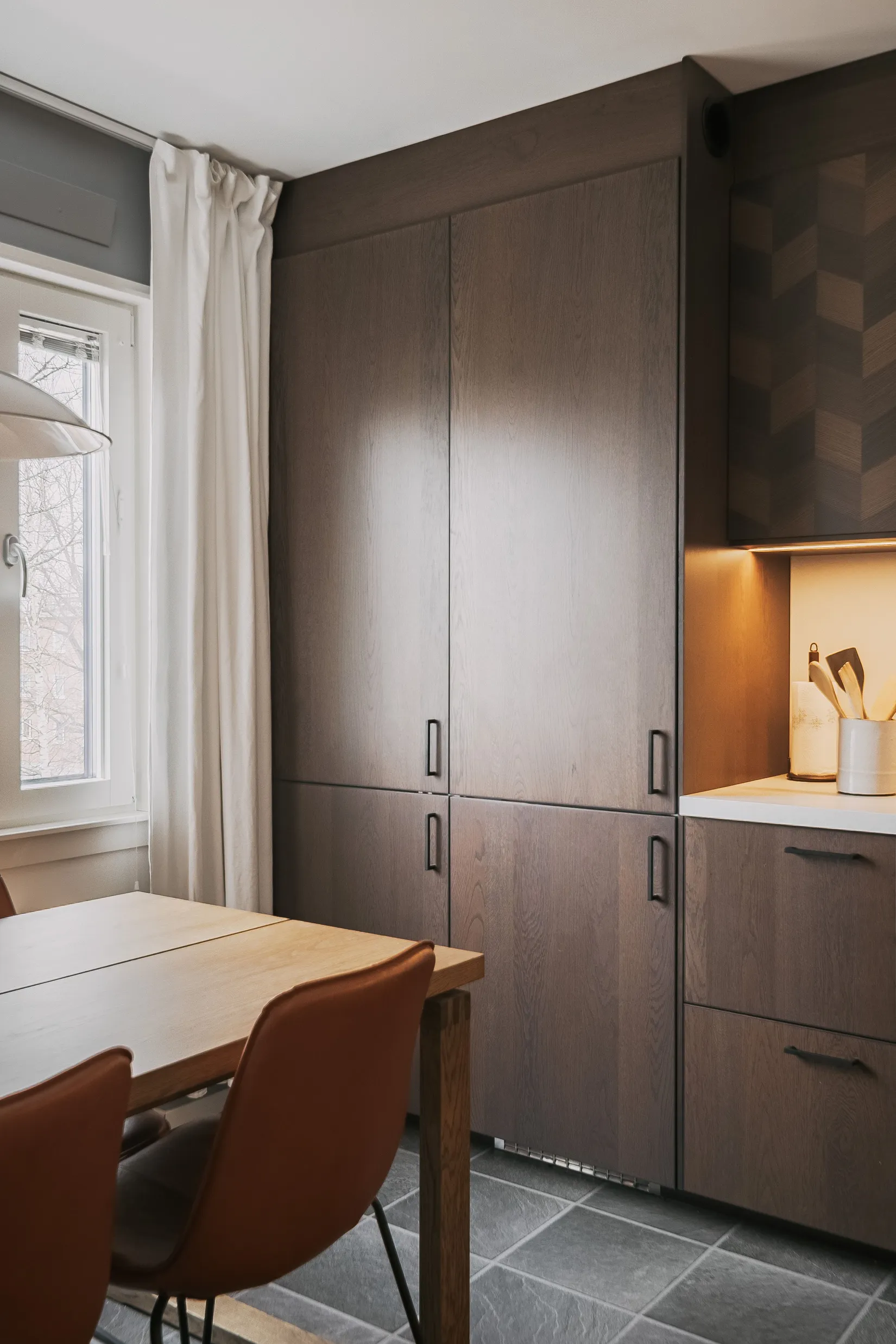 Bostadsrätt, Bigatan  5, Marieholm, Mariestad