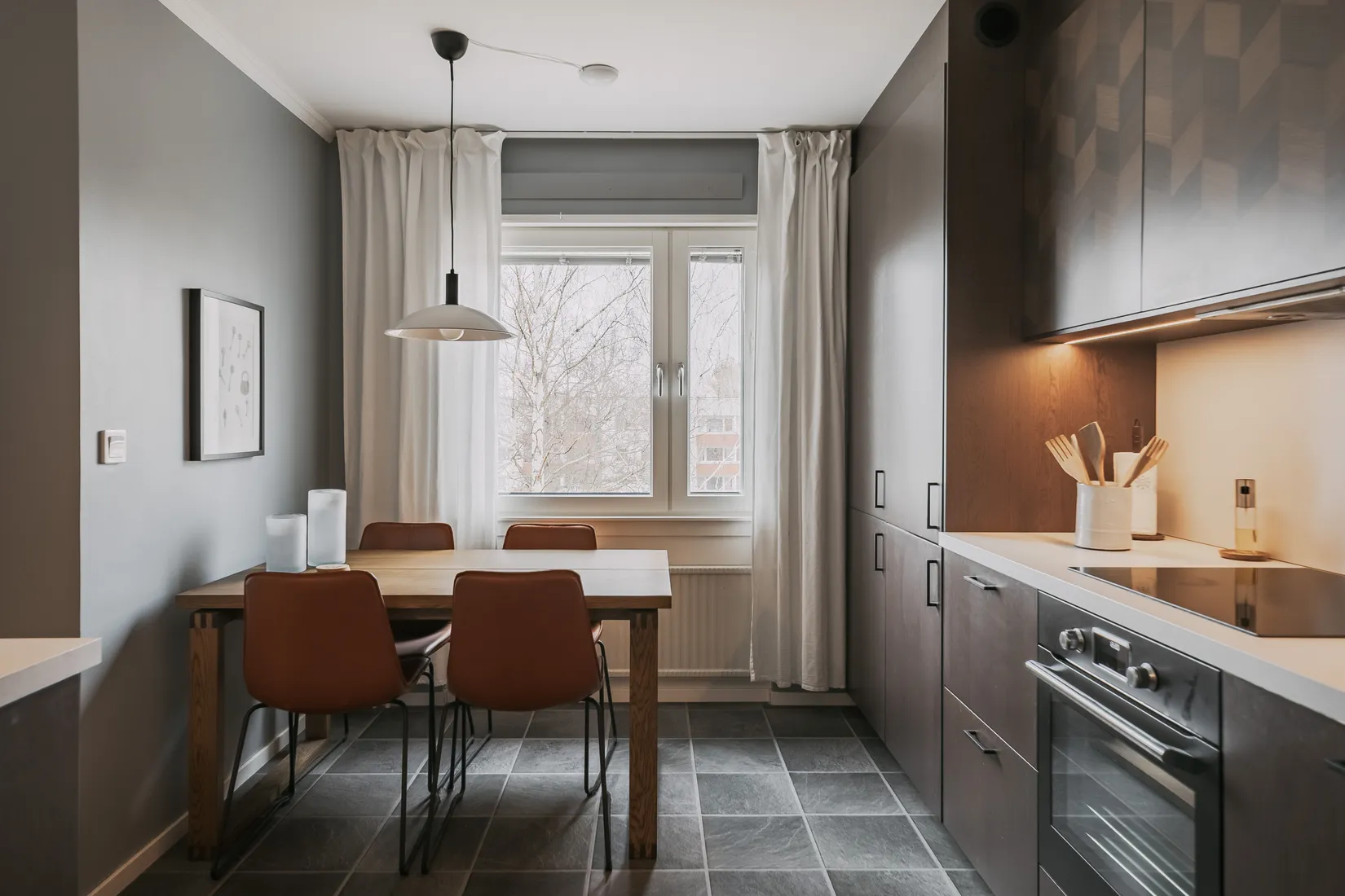 Bostadsrätt, Bigatan  5, Marieholm, Mariestad