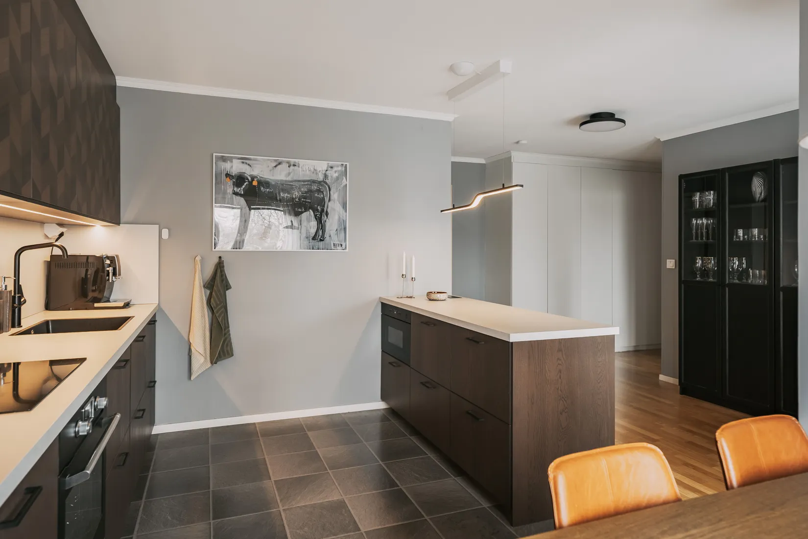 Bostadsrätt, Bigatan  5, Marieholm, Mariestad