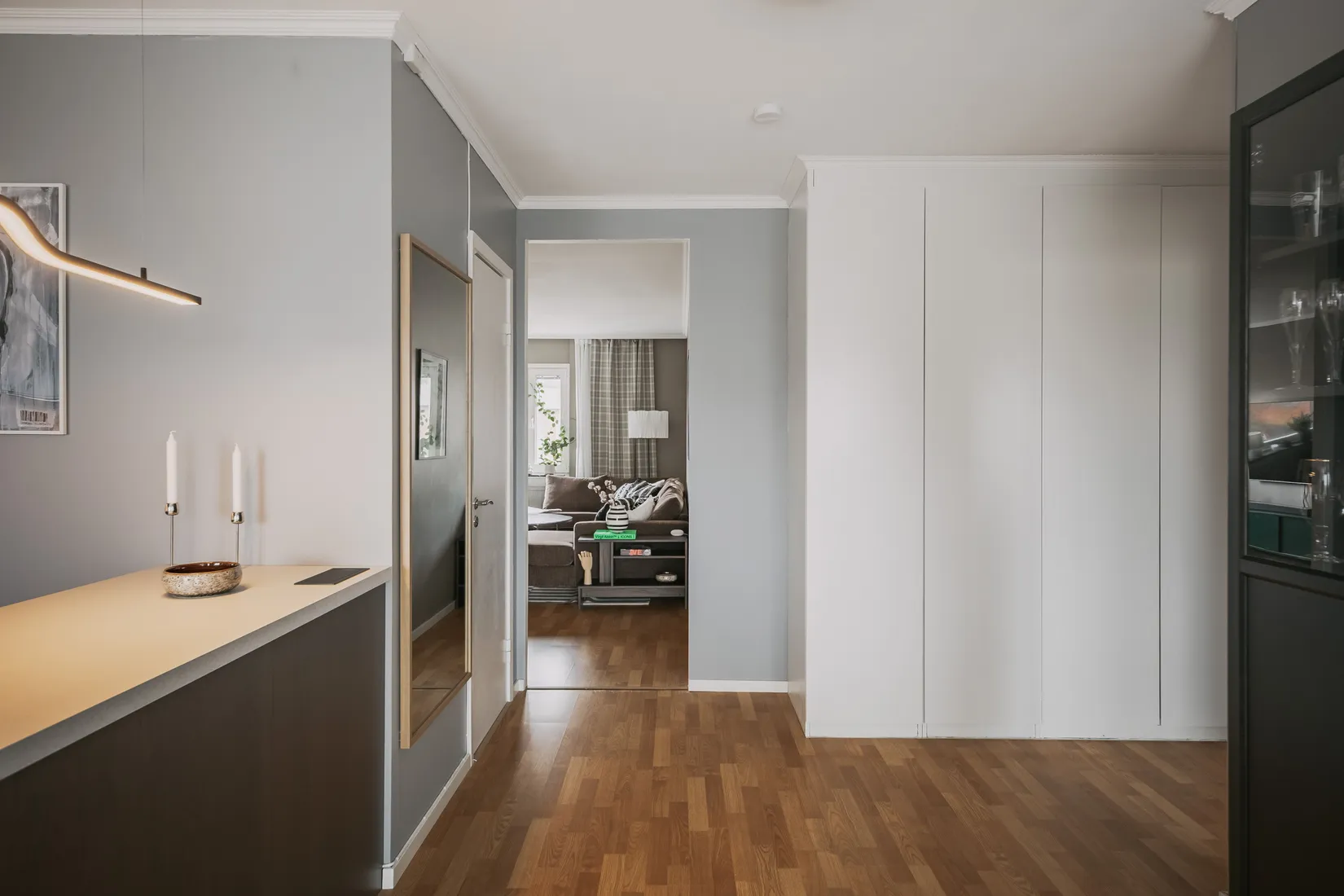 Bostadsrätt, Bigatan  5, Marieholm, Mariestad