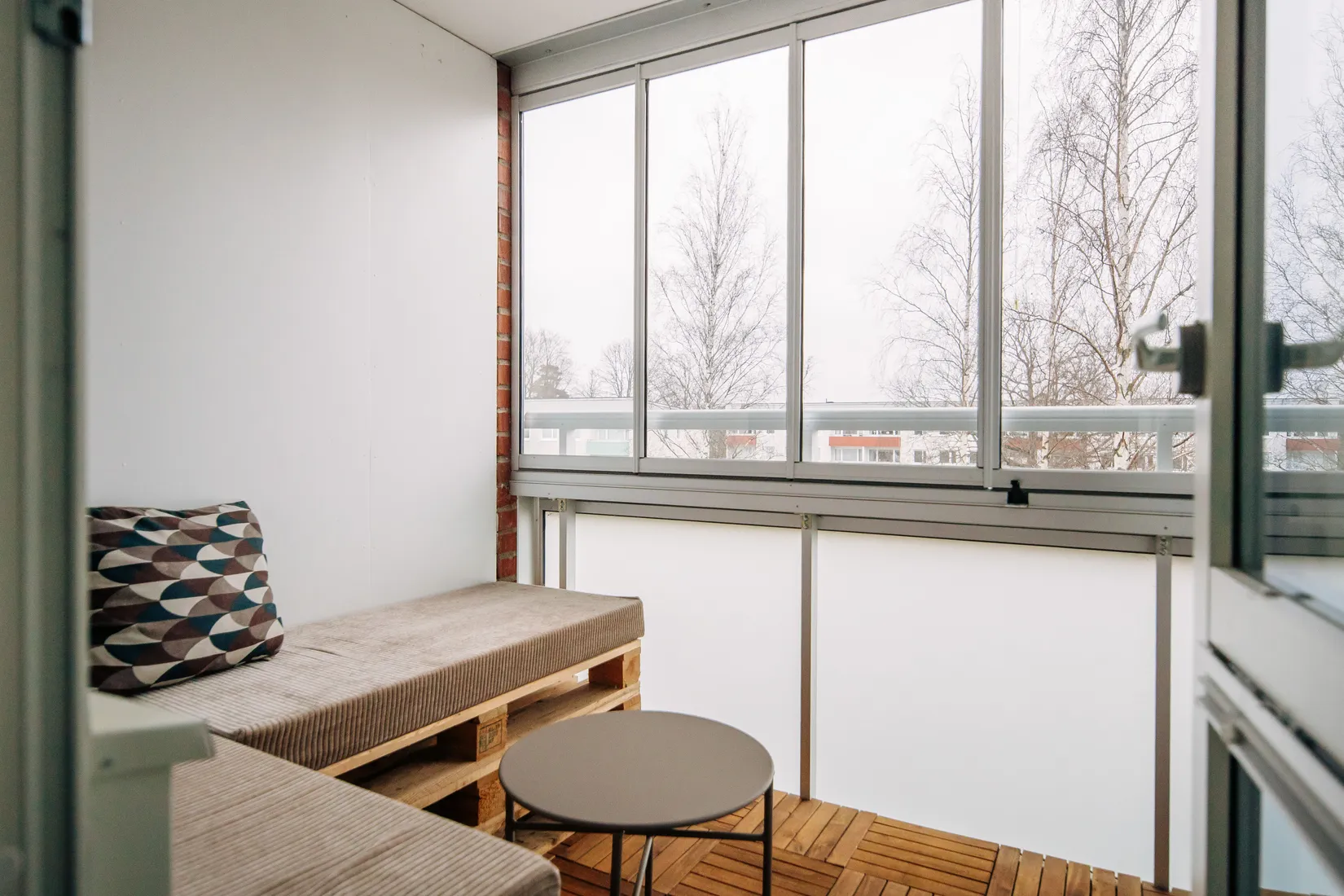 Bostadsrätt, Bigatan  5, Marieholm, Mariestad