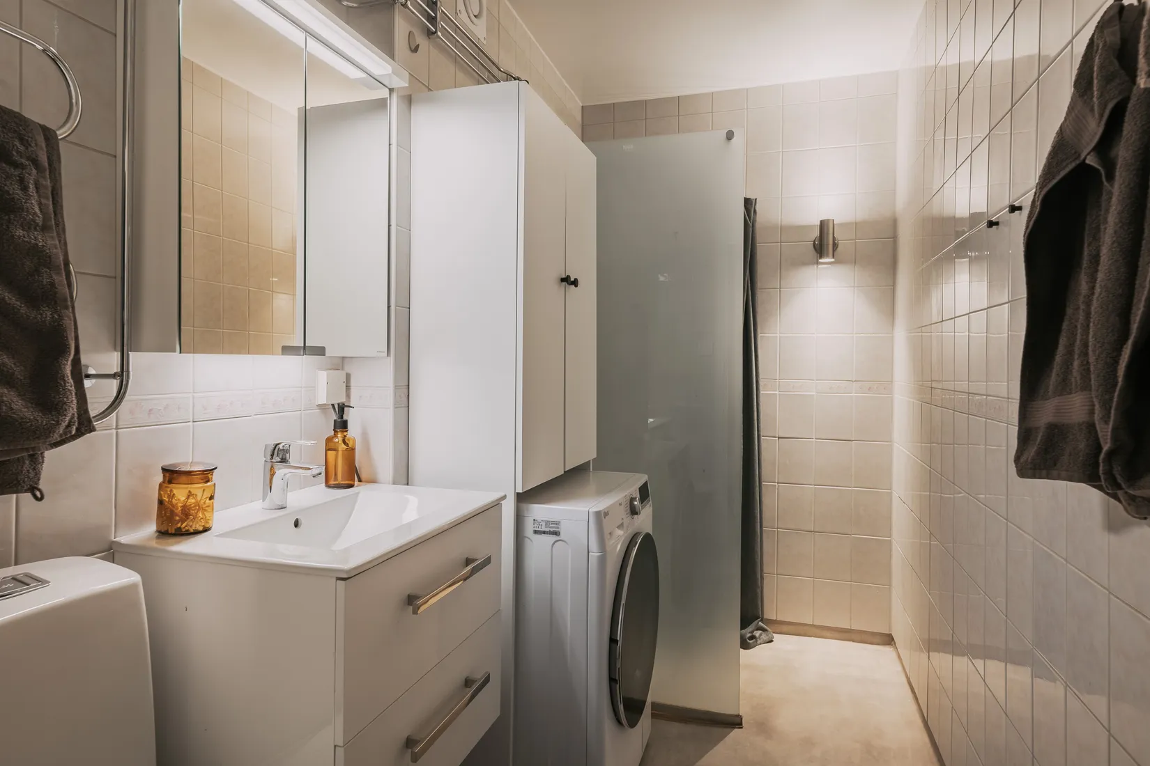 Bostadsrätt, Bigatan  5, Marieholm, Mariestad