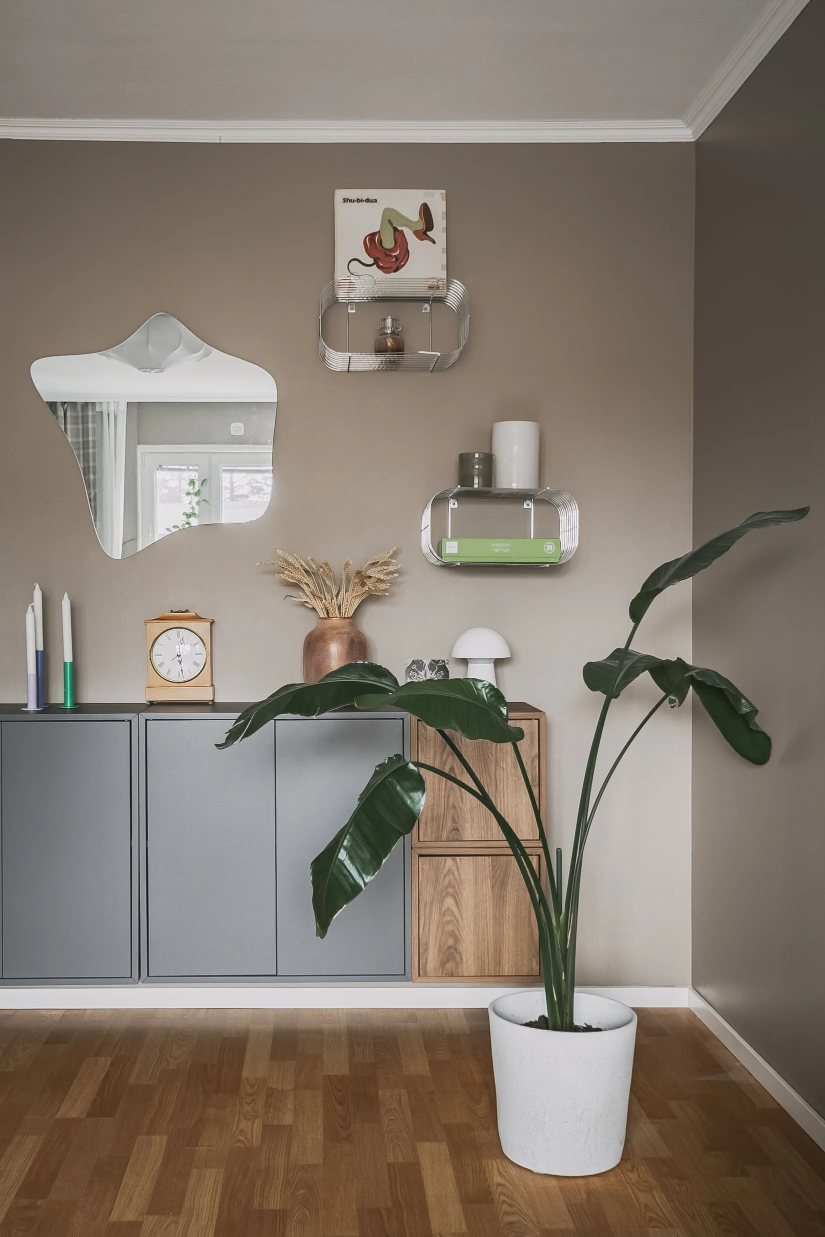 Bostadsrätt, Bigatan  5, Marieholm, Mariestad