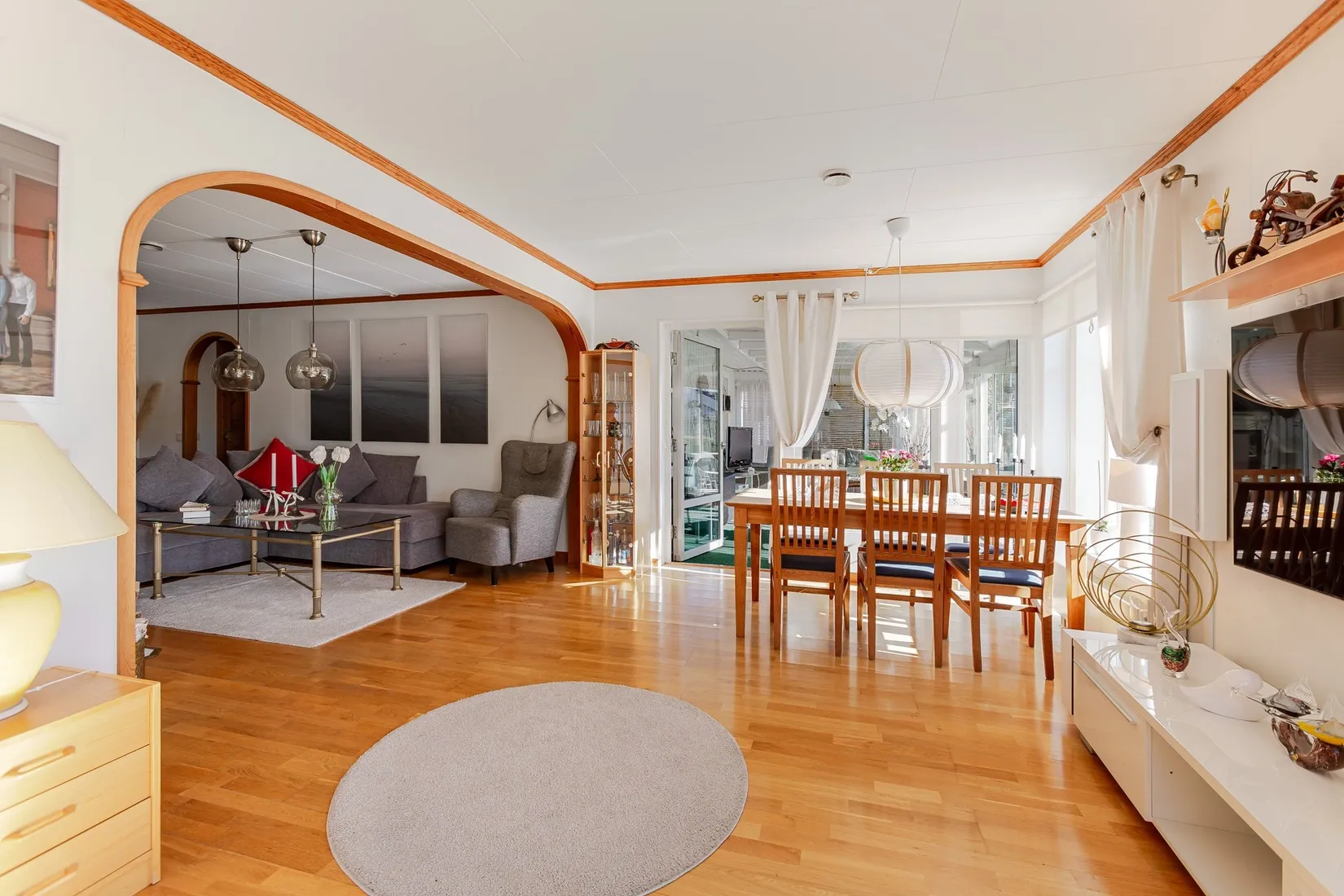 Villa, Ekebäcksvägen 15B, Bäckseda, Vetlanda