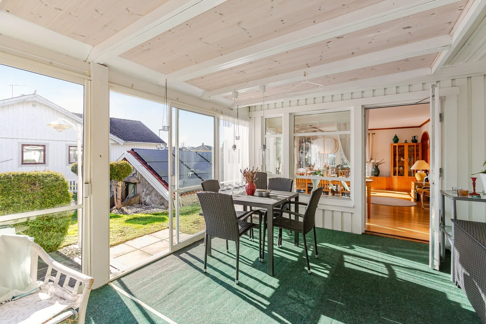 Villa, Ekebäcksvägen 15B, Bäckseda, Vetlanda