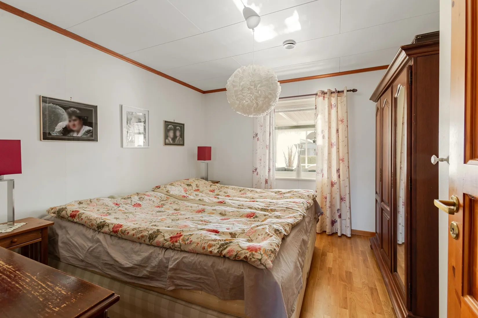 Villa, Ekebäcksvägen 15B, Bäckseda, Vetlanda