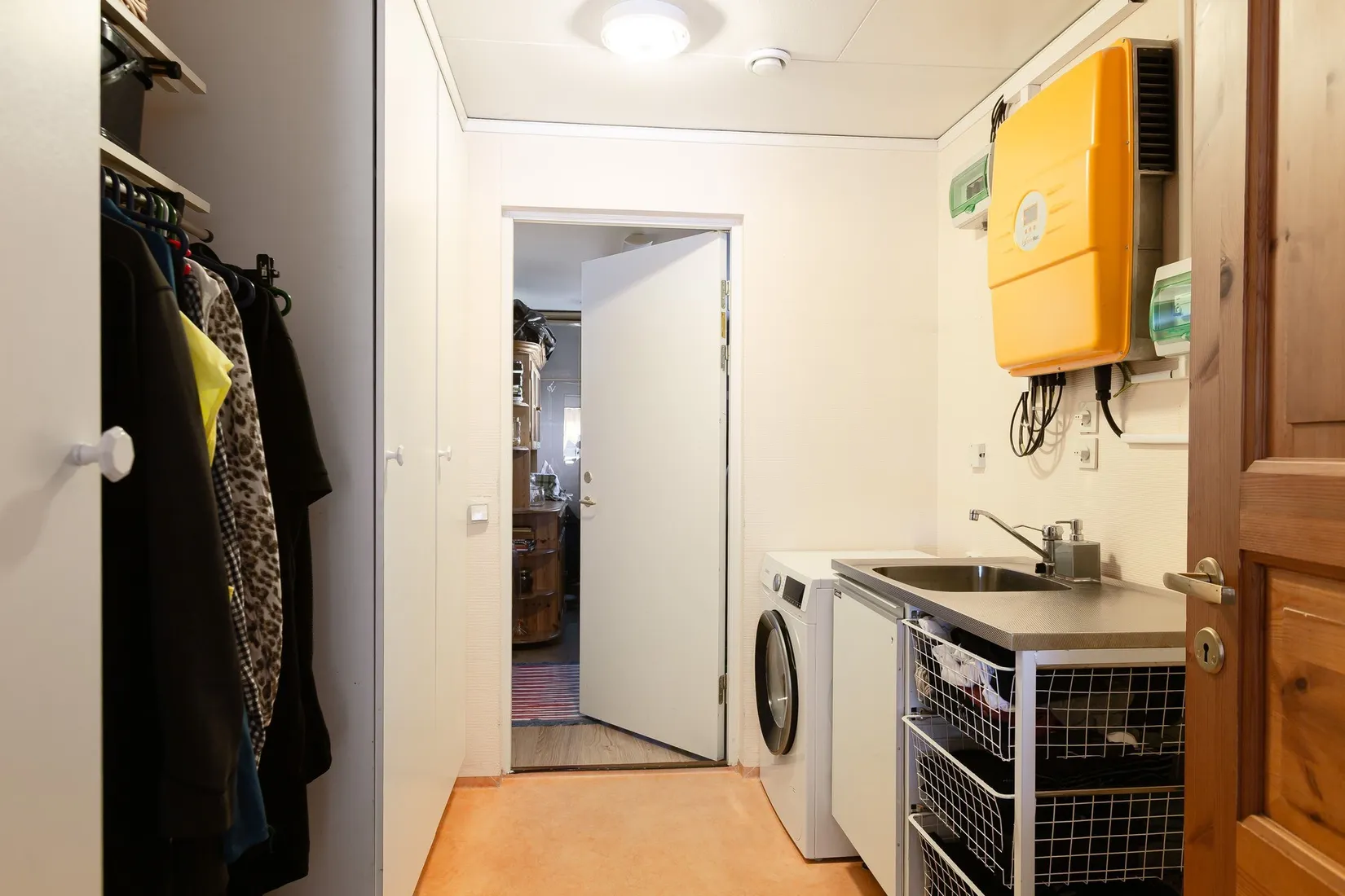 Villa, Ekebäcksvägen 15B, Bäckseda, Vetlanda