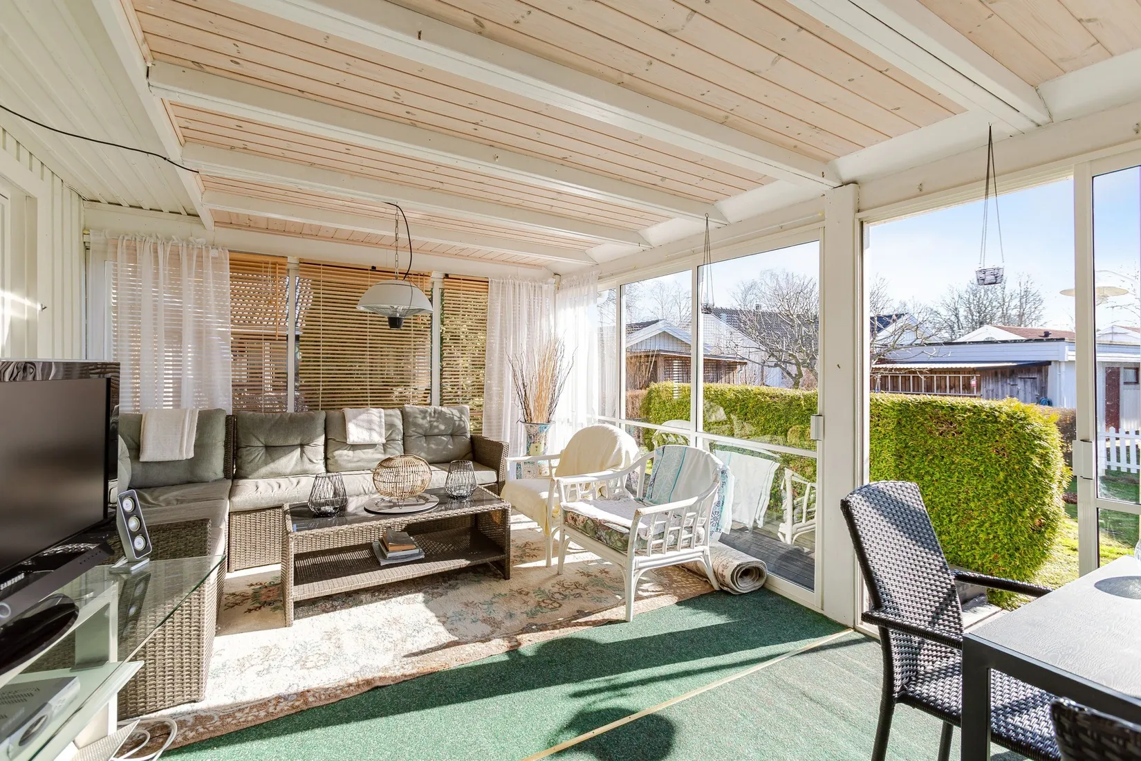 Villa, Ekebäcksvägen 15B, Bäckseda, Vetlanda