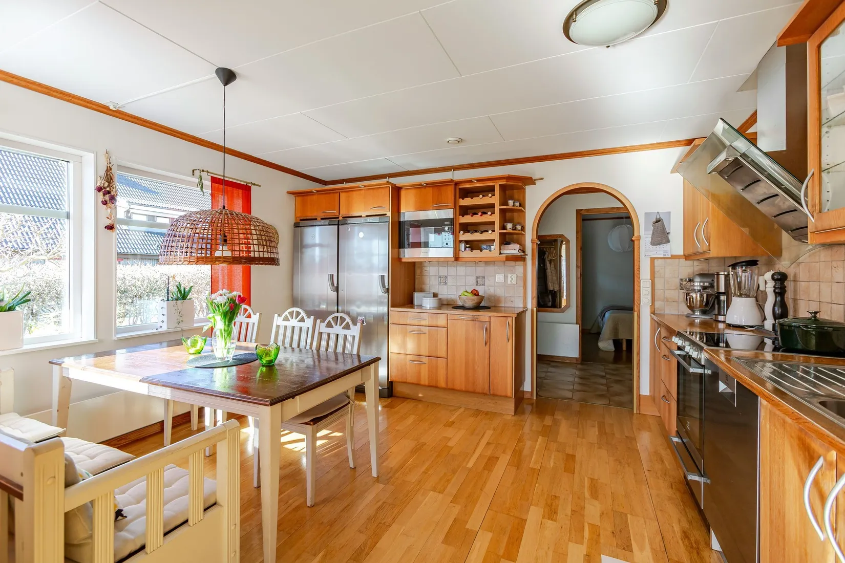 Villa, Ekebäcksvägen 15B, Bäckseda, Vetlanda