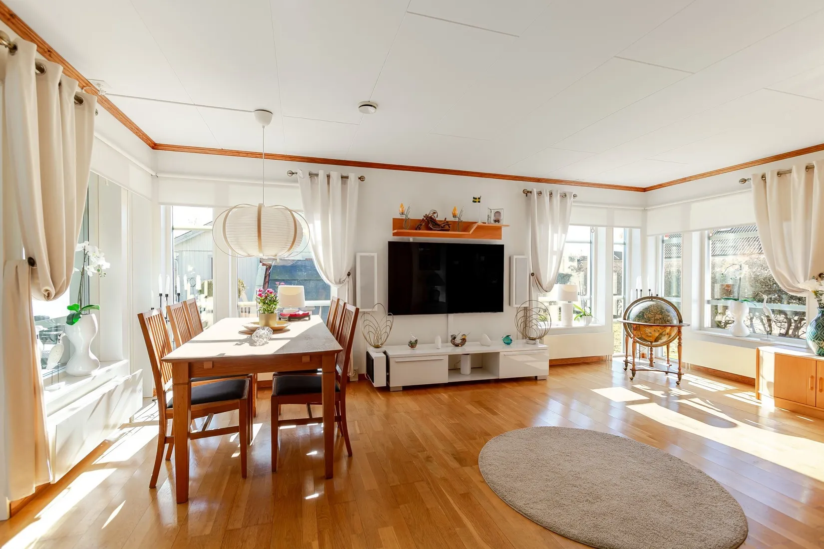 Villa, Ekebäcksvägen 15B, Bäckseda, Vetlanda