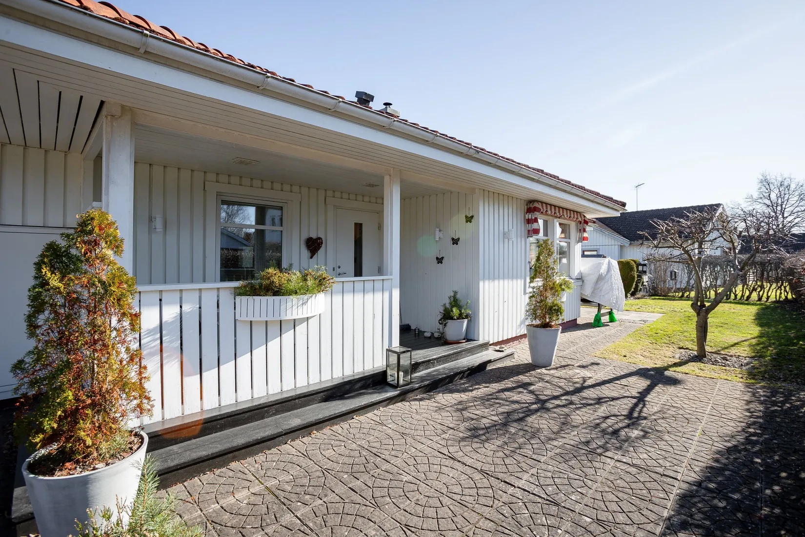 Villa, Ekebäcksvägen 15B, Bäckseda, Vetlanda