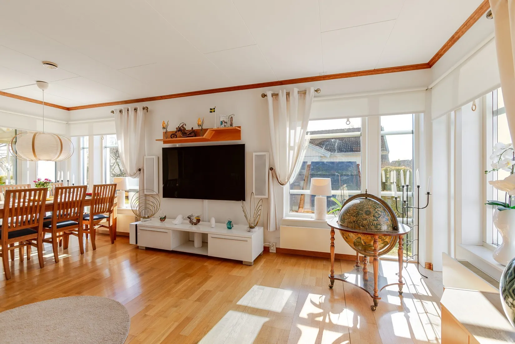 Villa, Ekebäcksvägen 15B, Bäckseda, Vetlanda