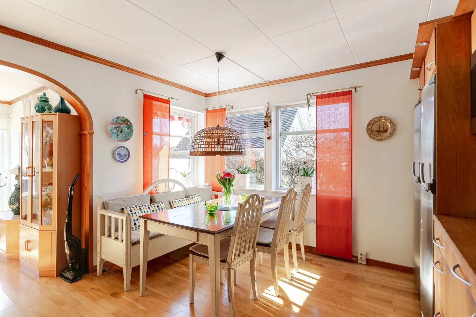 Villa, Ekebäcksvägen 15B, Bäckseda, Vetlanda