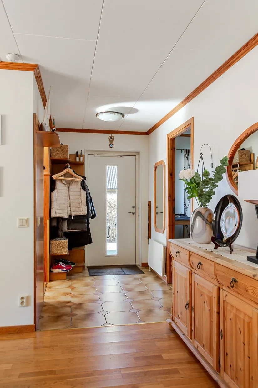 Villa, Ekebäcksvägen 15B, Bäckseda, Vetlanda