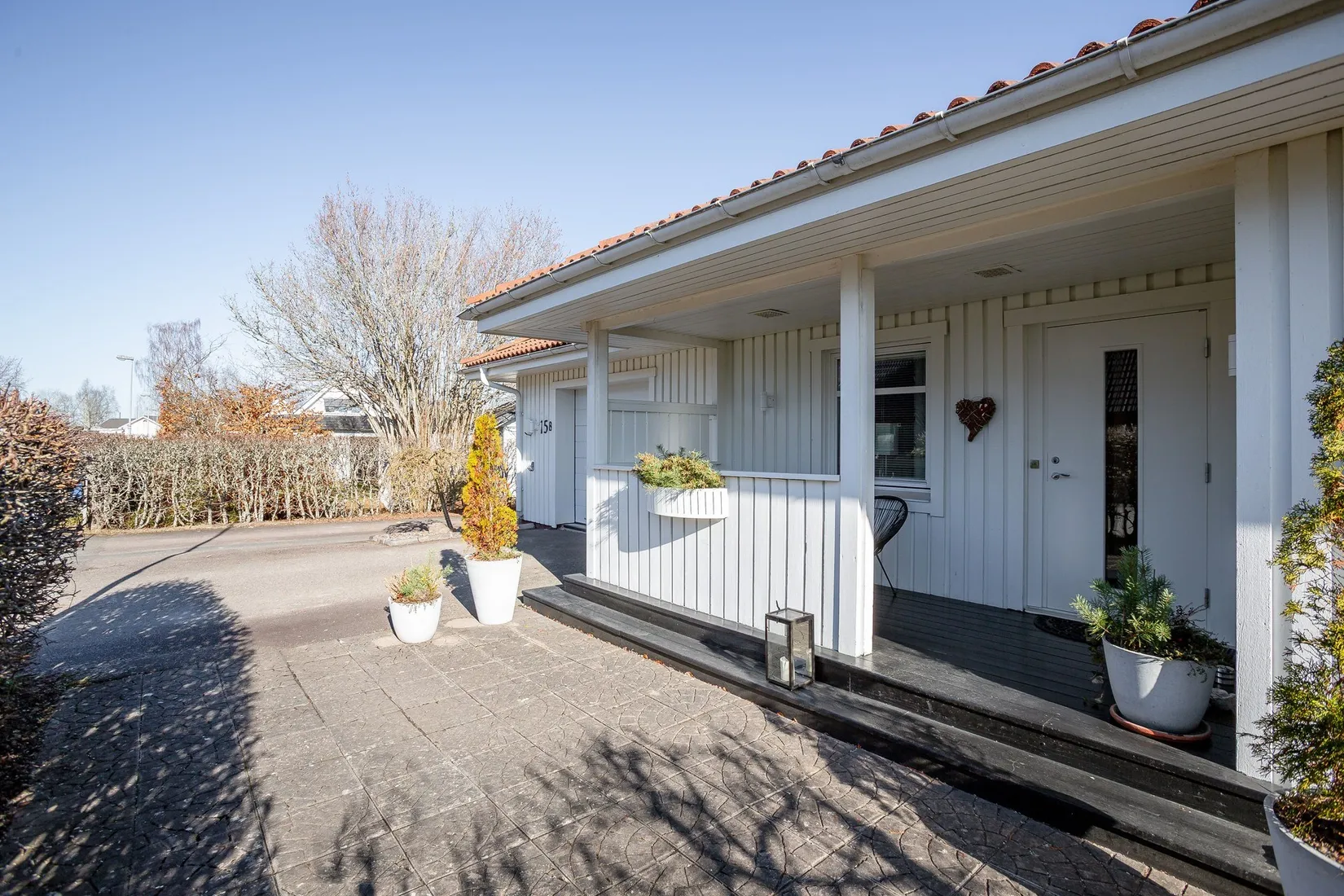 Villa, Ekebäcksvägen 15B, Bäckseda, Vetlanda