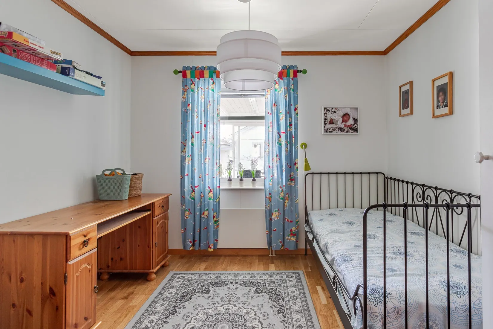 Villa, Ekebäcksvägen 15B, Bäckseda, Vetlanda