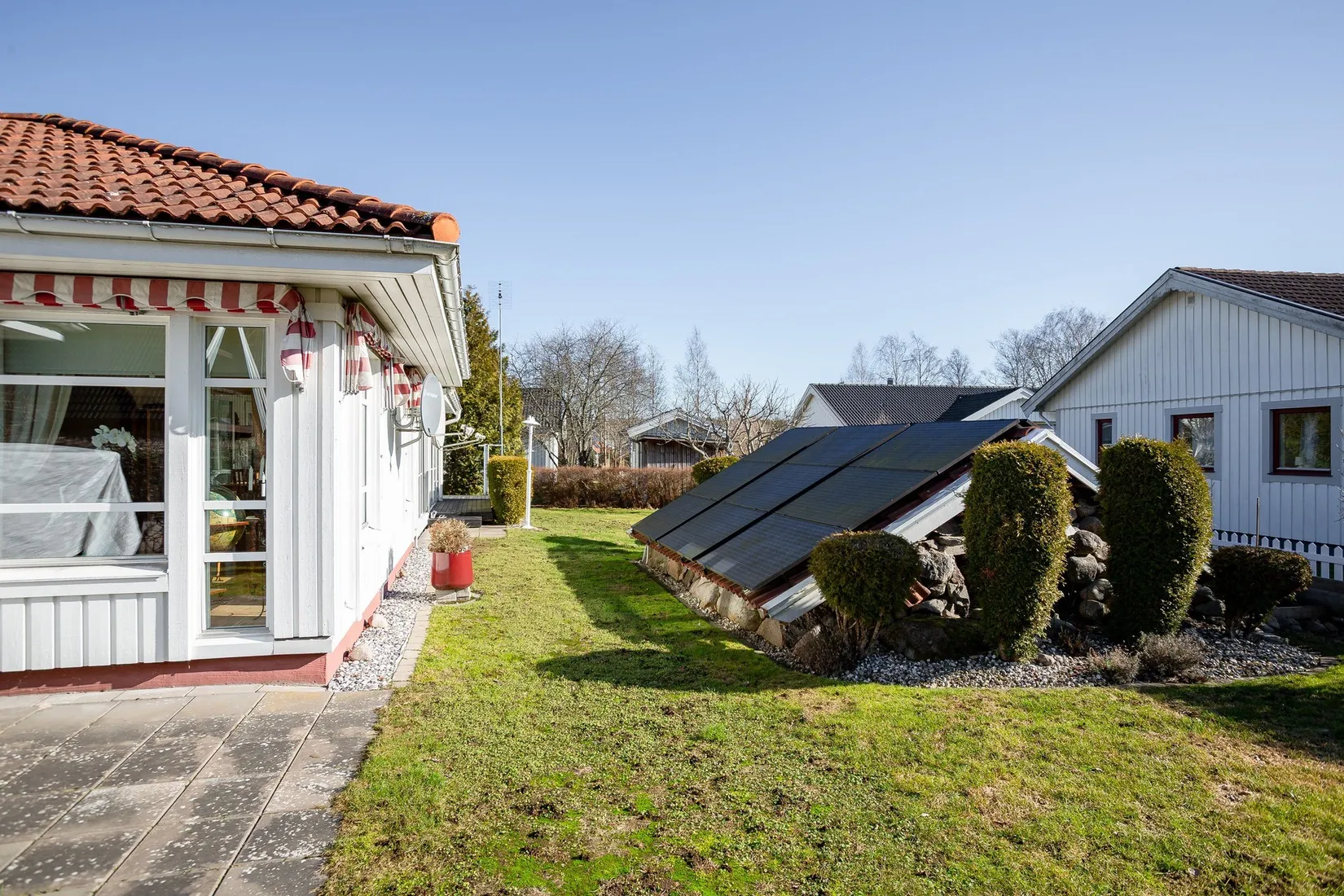 Villa, Ekebäcksvägen 15B, Bäckseda, Vetlanda