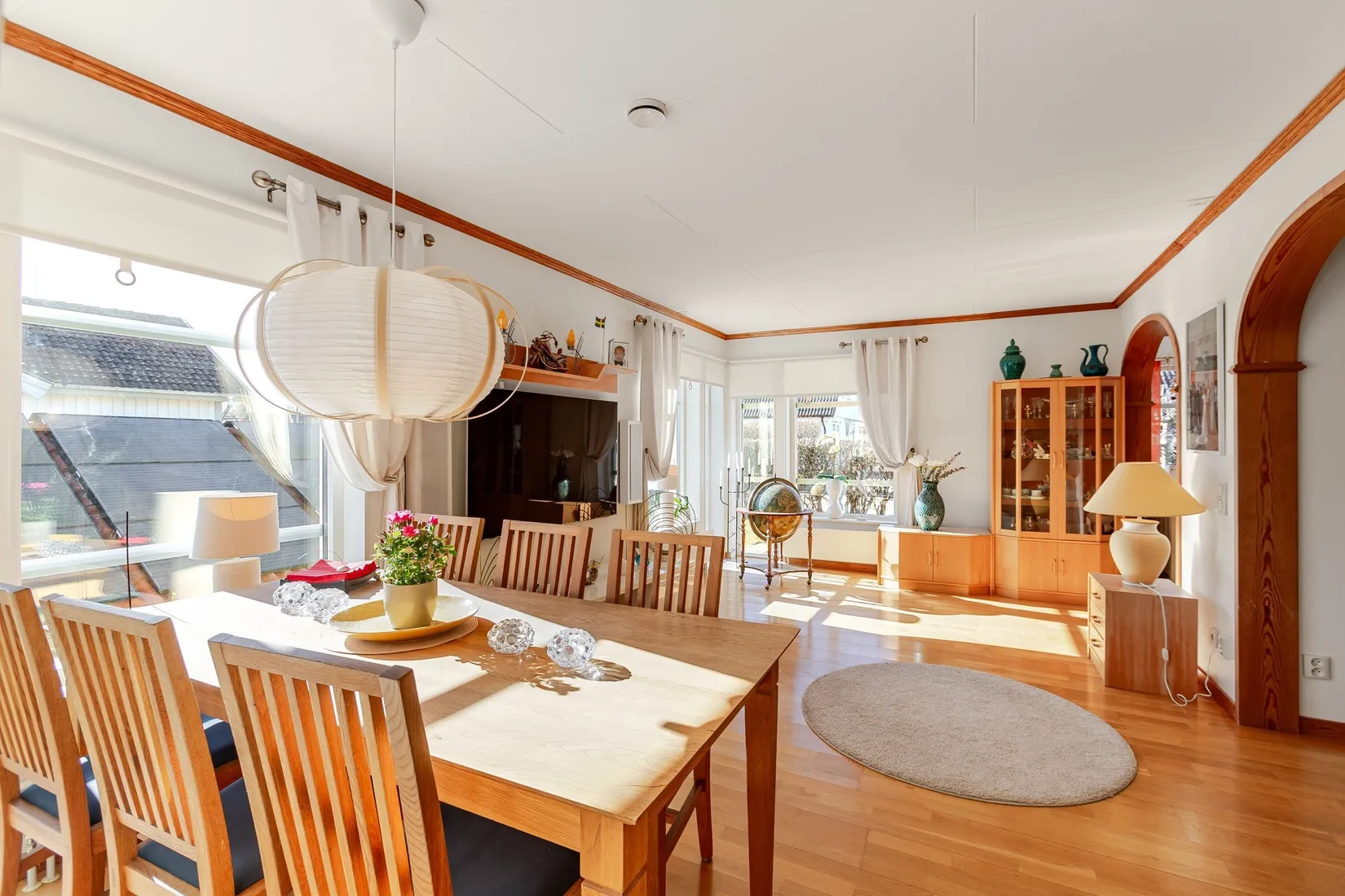 Villa, Ekebäcksvägen 15B, Bäckseda, Vetlanda