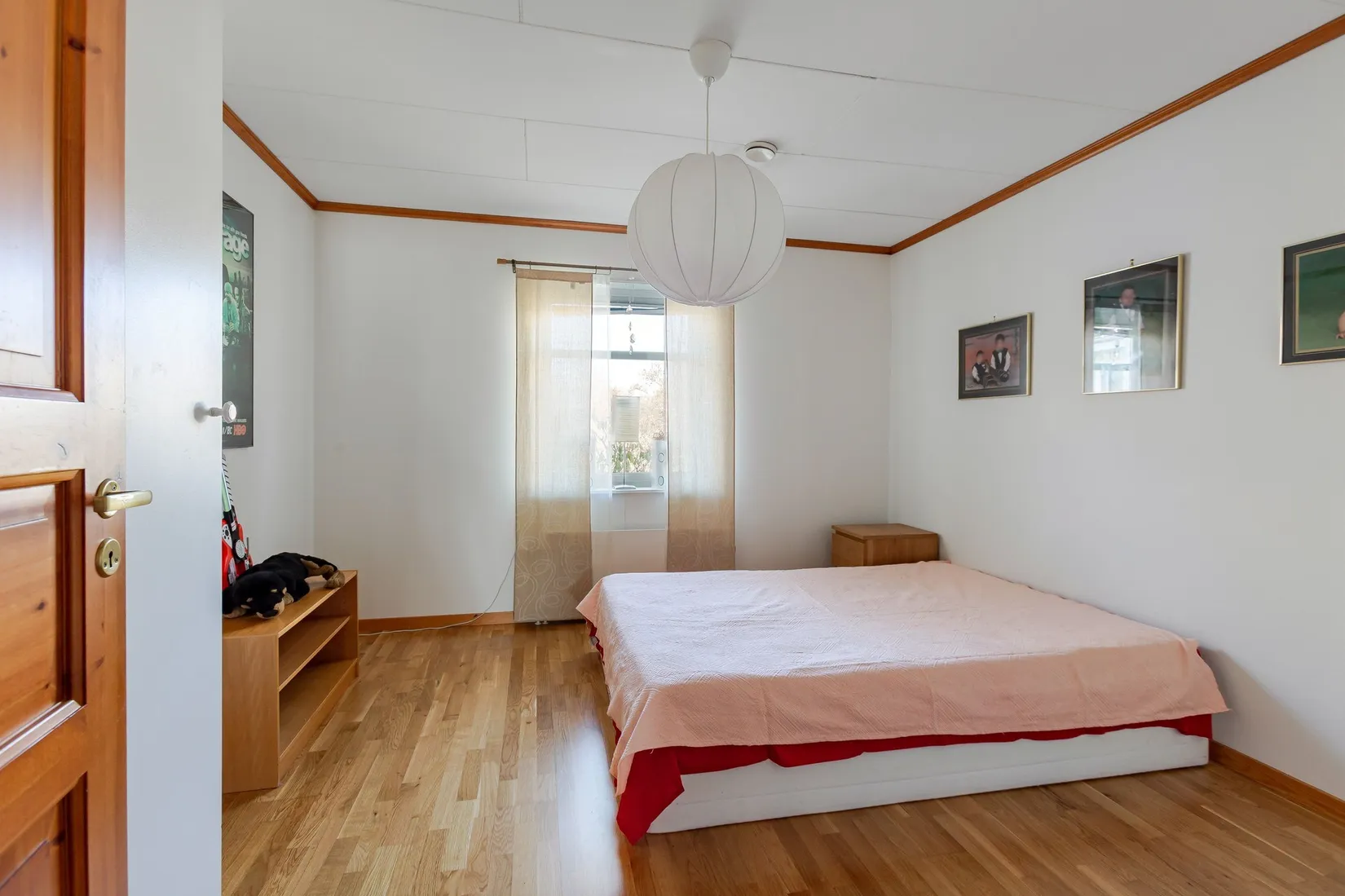 Villa, Ekebäcksvägen 15B, Bäckseda, Vetlanda