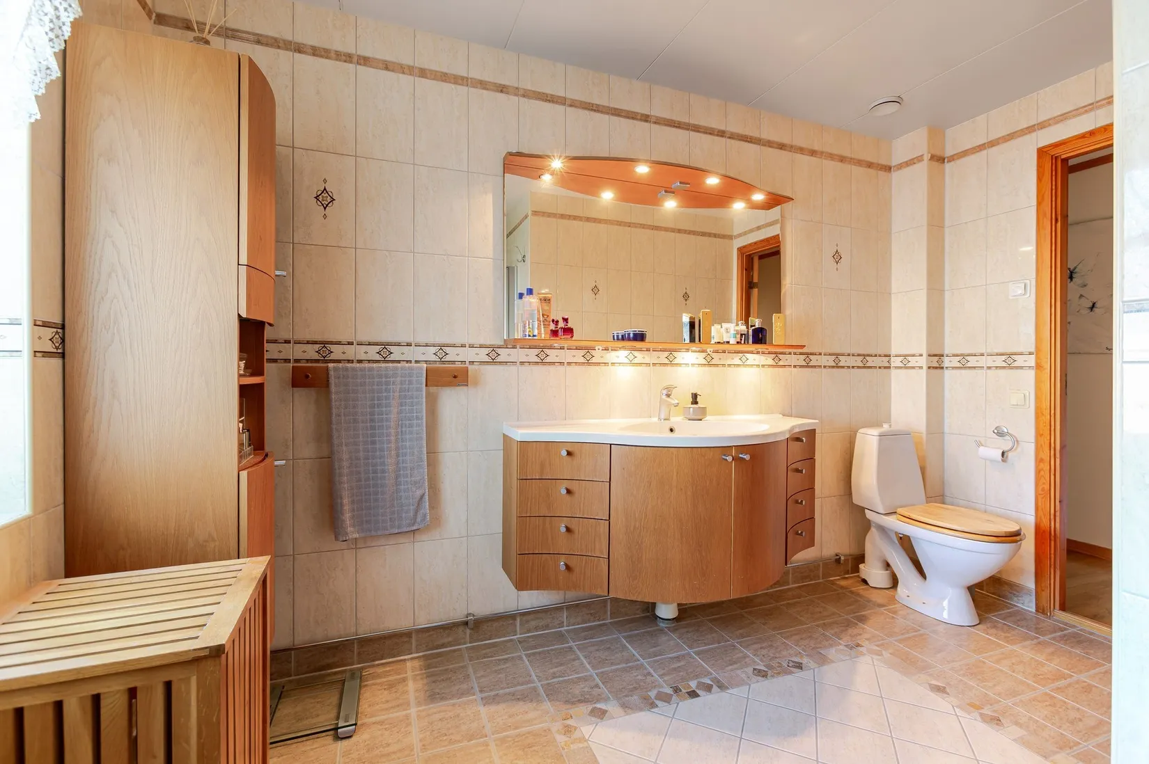 Villa, Ekebäcksvägen 15B, Bäckseda, Vetlanda