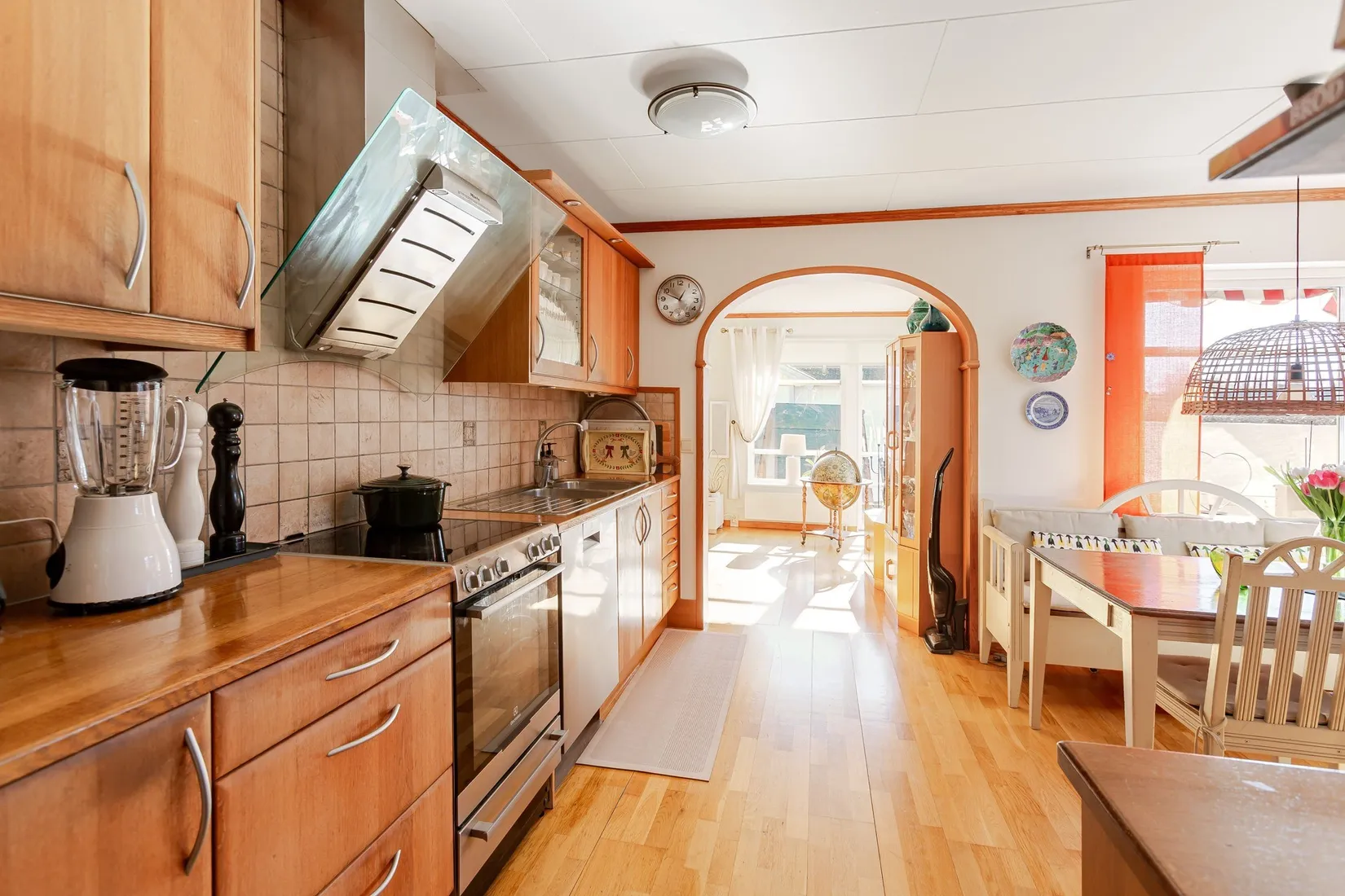 Villa, Ekebäcksvägen 15B, Bäckseda, Vetlanda