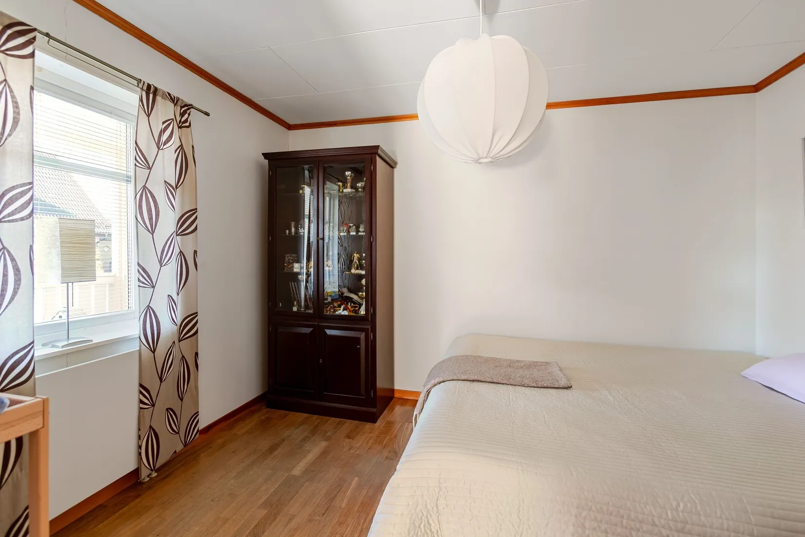 Villa, Ekebäcksvägen 15B, Bäckseda, Vetlanda