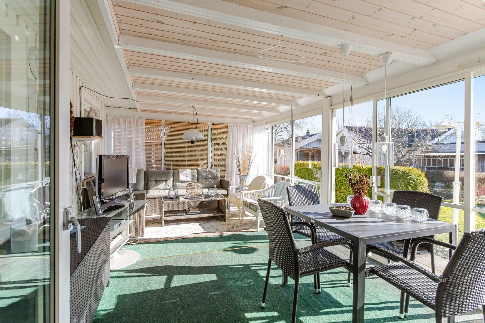 Villa, Ekebäcksvägen 15B, Bäckseda, Vetlanda