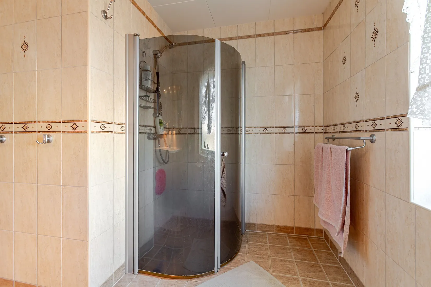 Villa, Ekebäcksvägen 15B, Bäckseda, Vetlanda