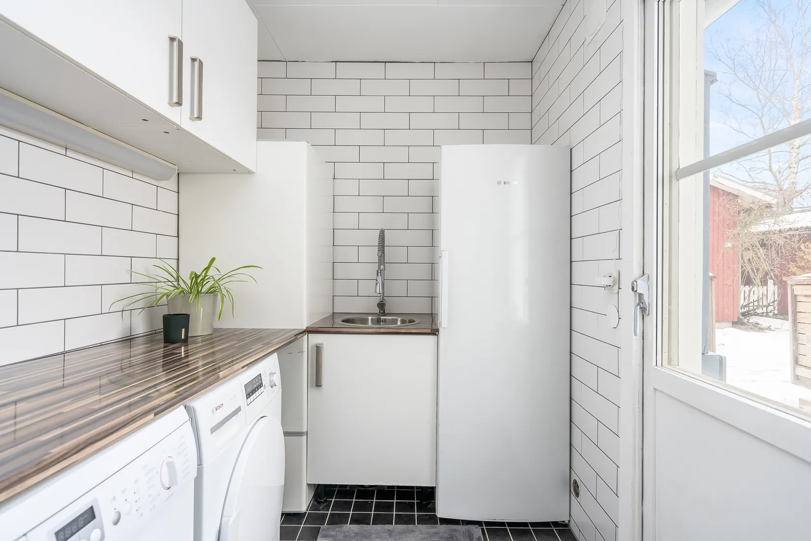 Villa, Radhus, Aktervägen 55, Sandhamn, Nynäshamn