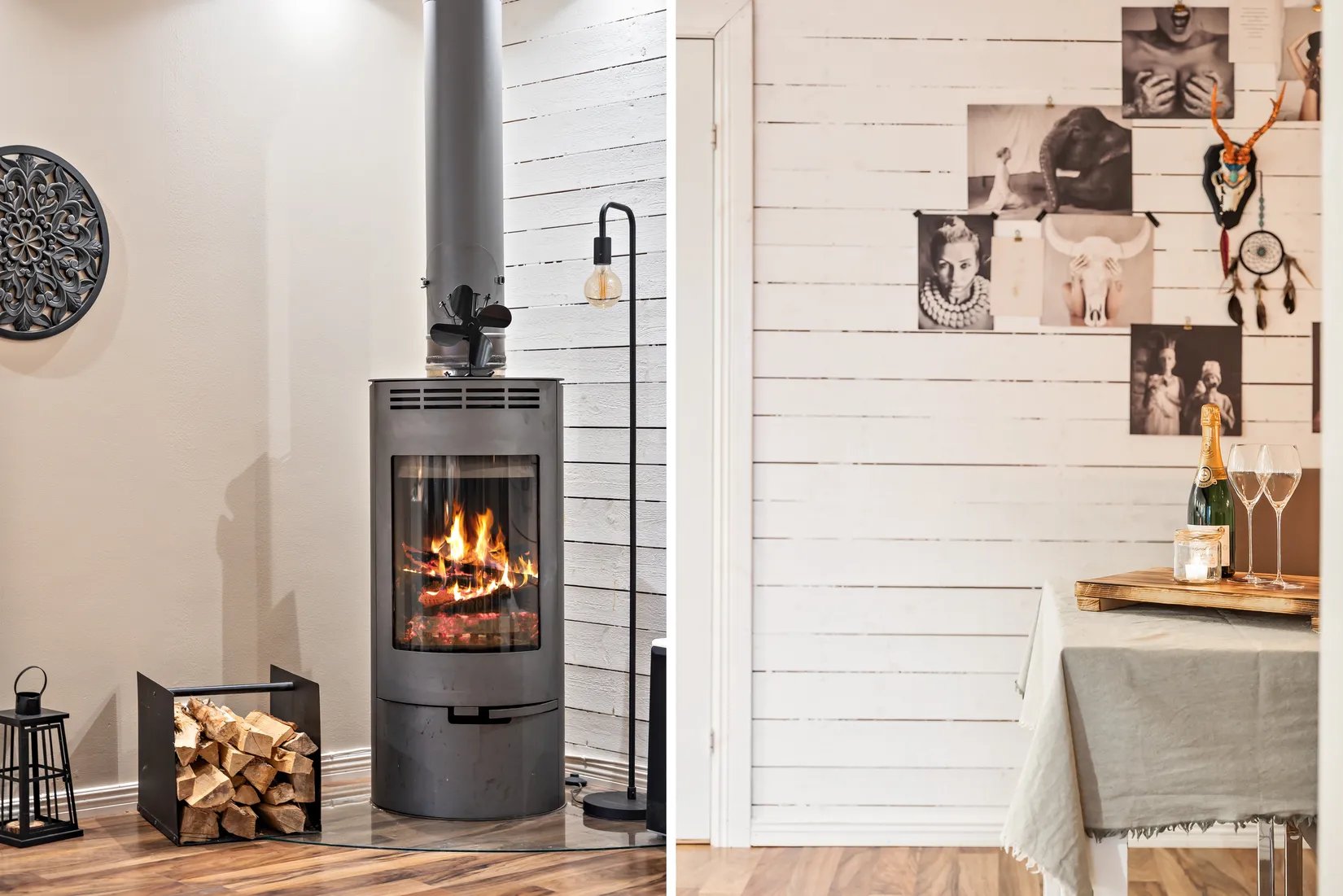 Villa, Radhus, Aktervägen 55, Sandhamn, Nynäshamn