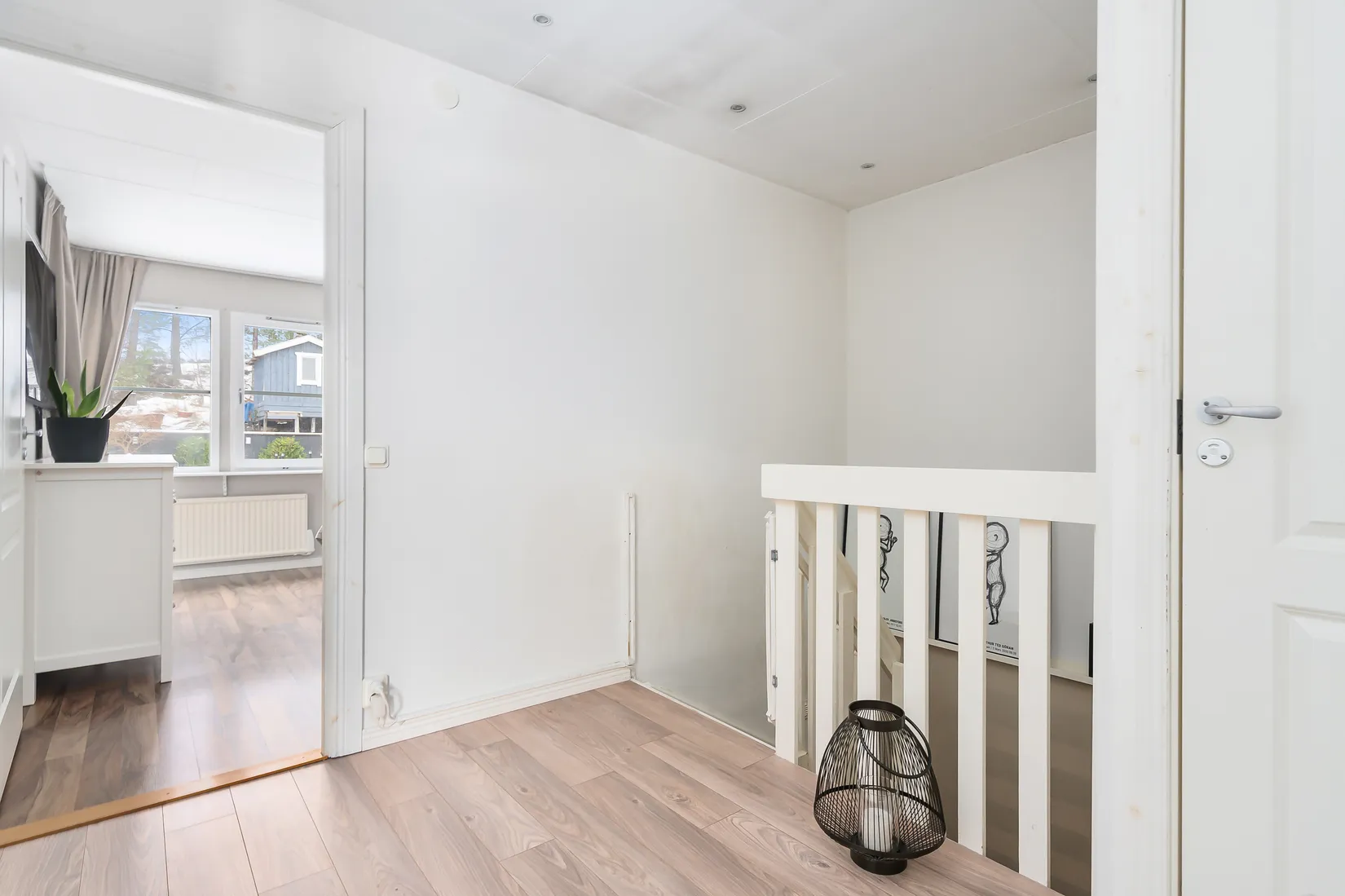 Villa, Radhus, Aktervägen 55, Sandhamn, Nynäshamn