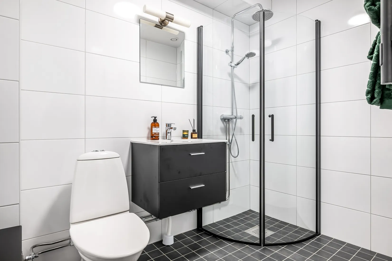 Villa, Radhus, Aktervägen 55, Sandhamn, Nynäshamn