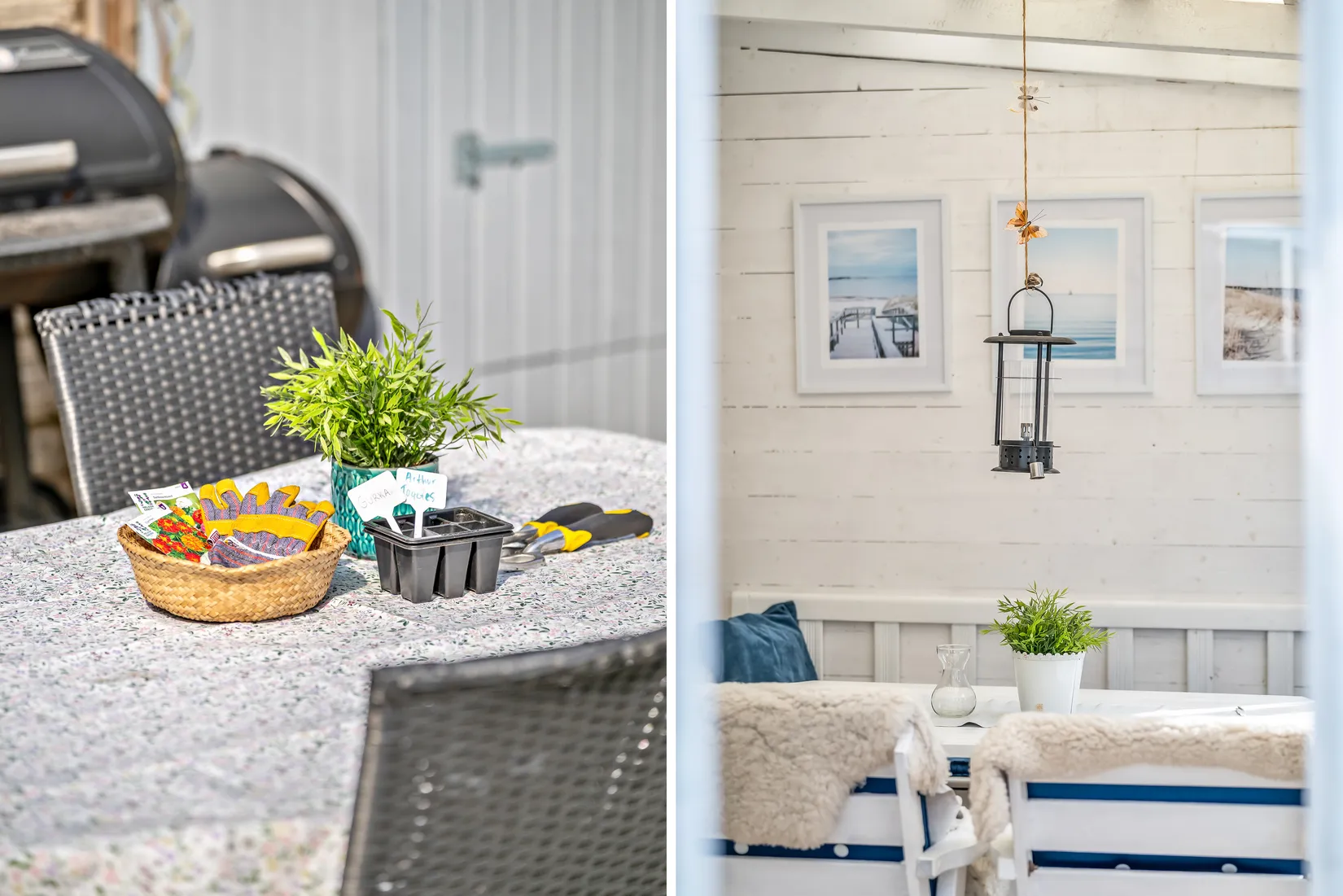 Villa, Radhus, Aktervägen 55, Sandhamn, Nynäshamn