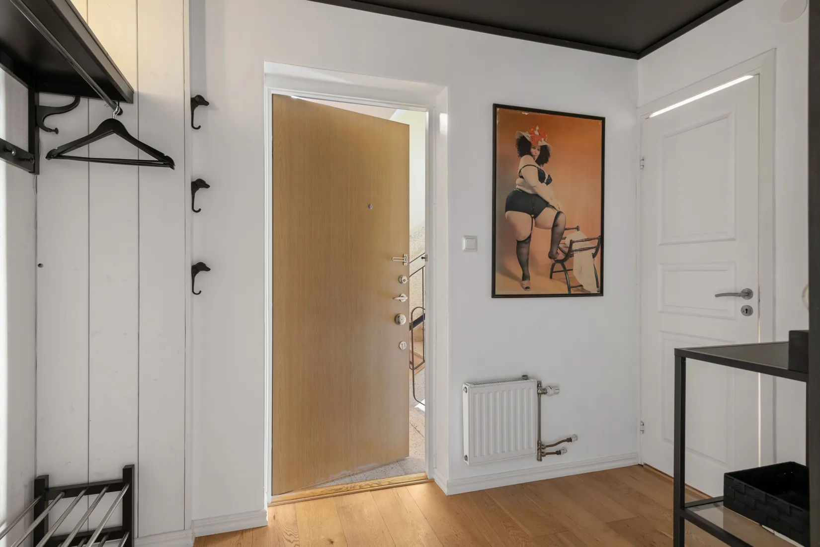 Bostadsrätt, Sandgatan 7C, Sandkilen, Norrtälje