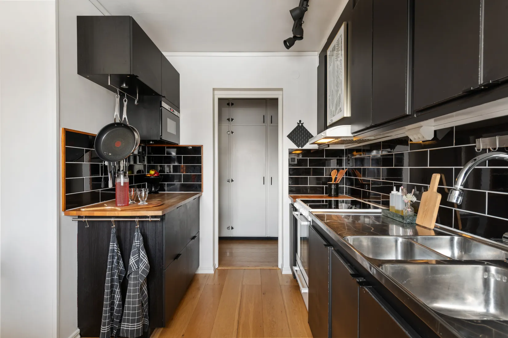 Bostadsrätt, Sandgatan 7C, Sandkilen, Norrtälje