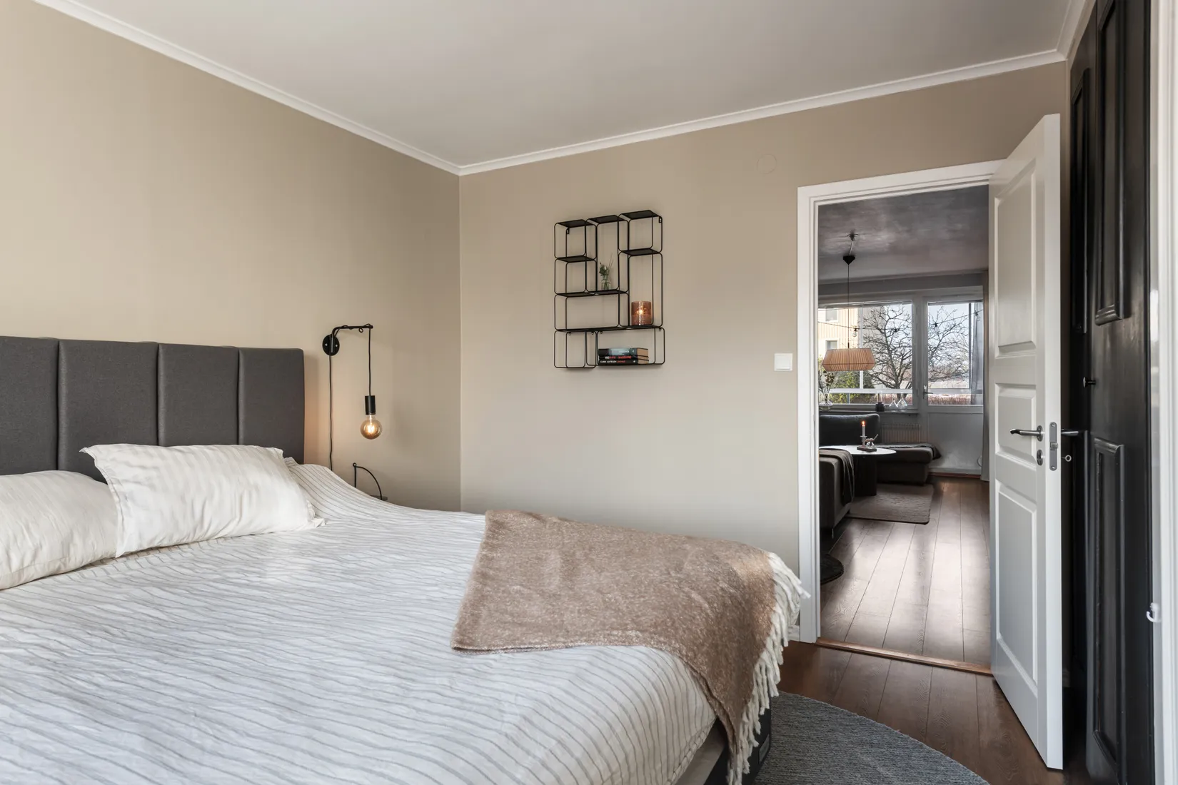 Bostadsrätt, Sandgatan 7C, Sandkilen, Norrtälje