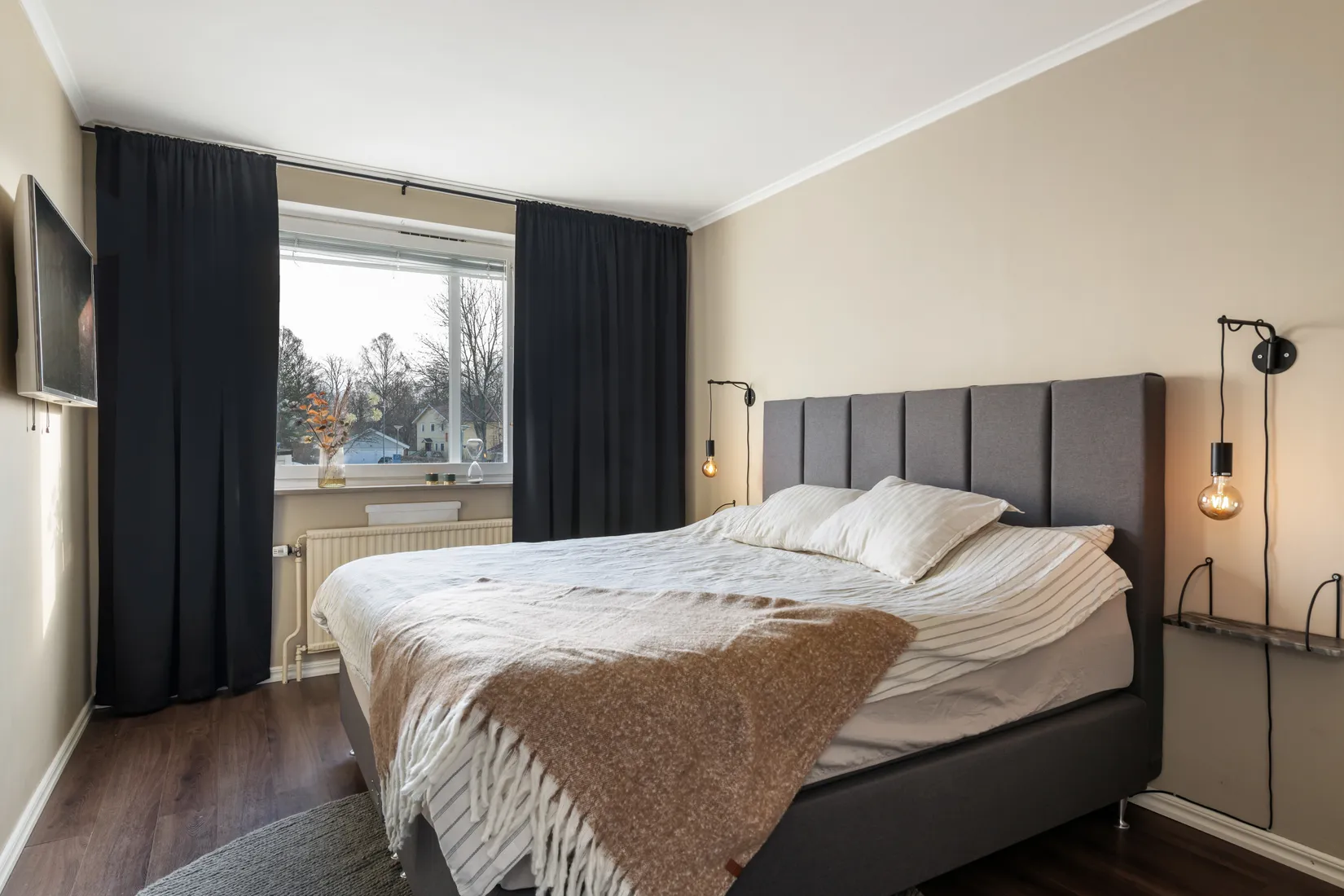 Bostadsrätt, Sandgatan 7C, Sandkilen, Norrtälje