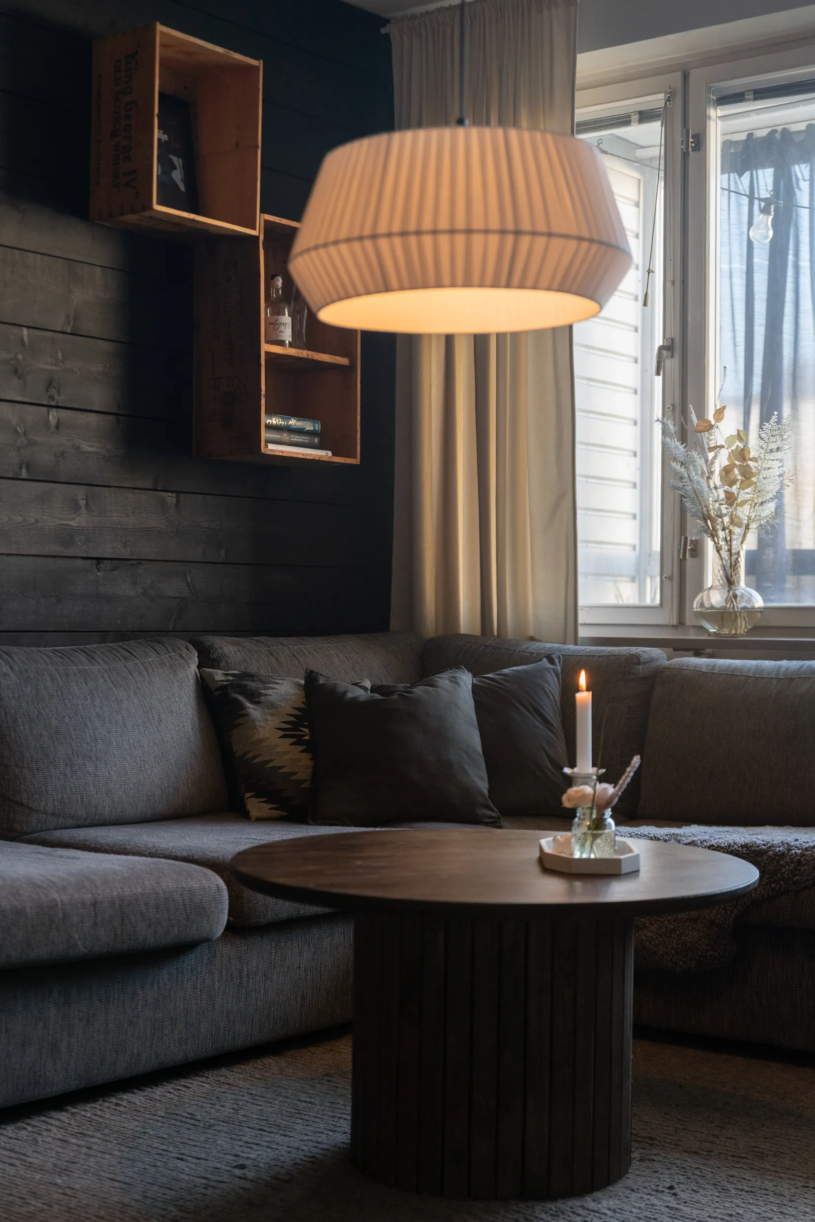 Bostadsrätt, Sandgatan 7C, Sandkilen, Norrtälje