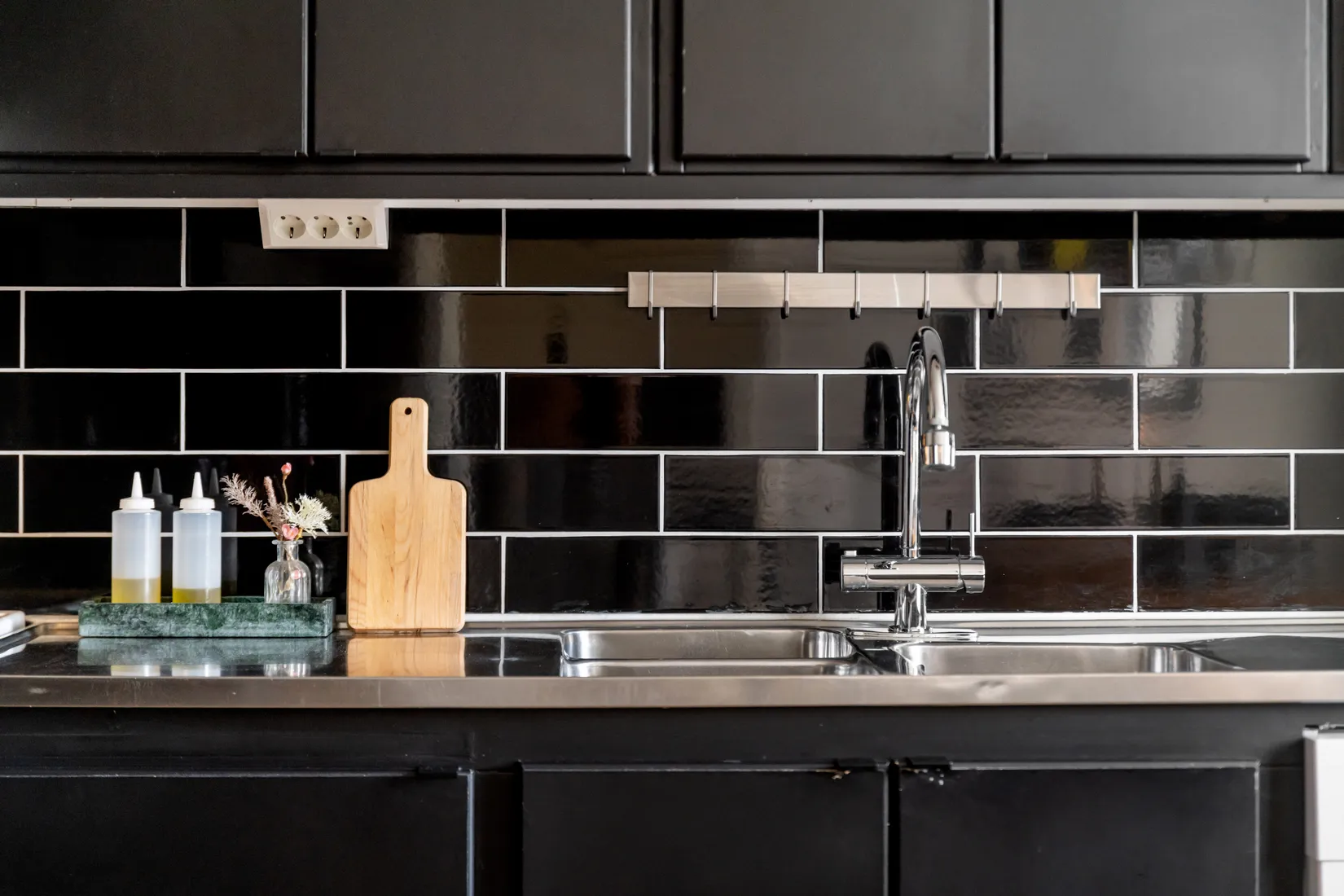 Bostadsrätt, Sandgatan 7C, Sandkilen, Norrtälje