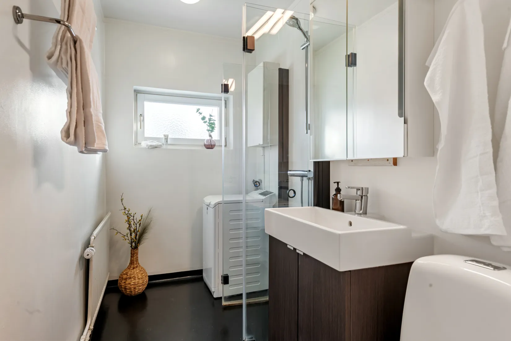 Bostadsrätt, Sandgatan 7C, Sandkilen, Norrtälje