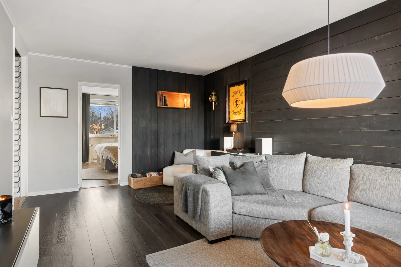 Bostadsrätt, Sandgatan 7C, Sandkilen, Norrtälje