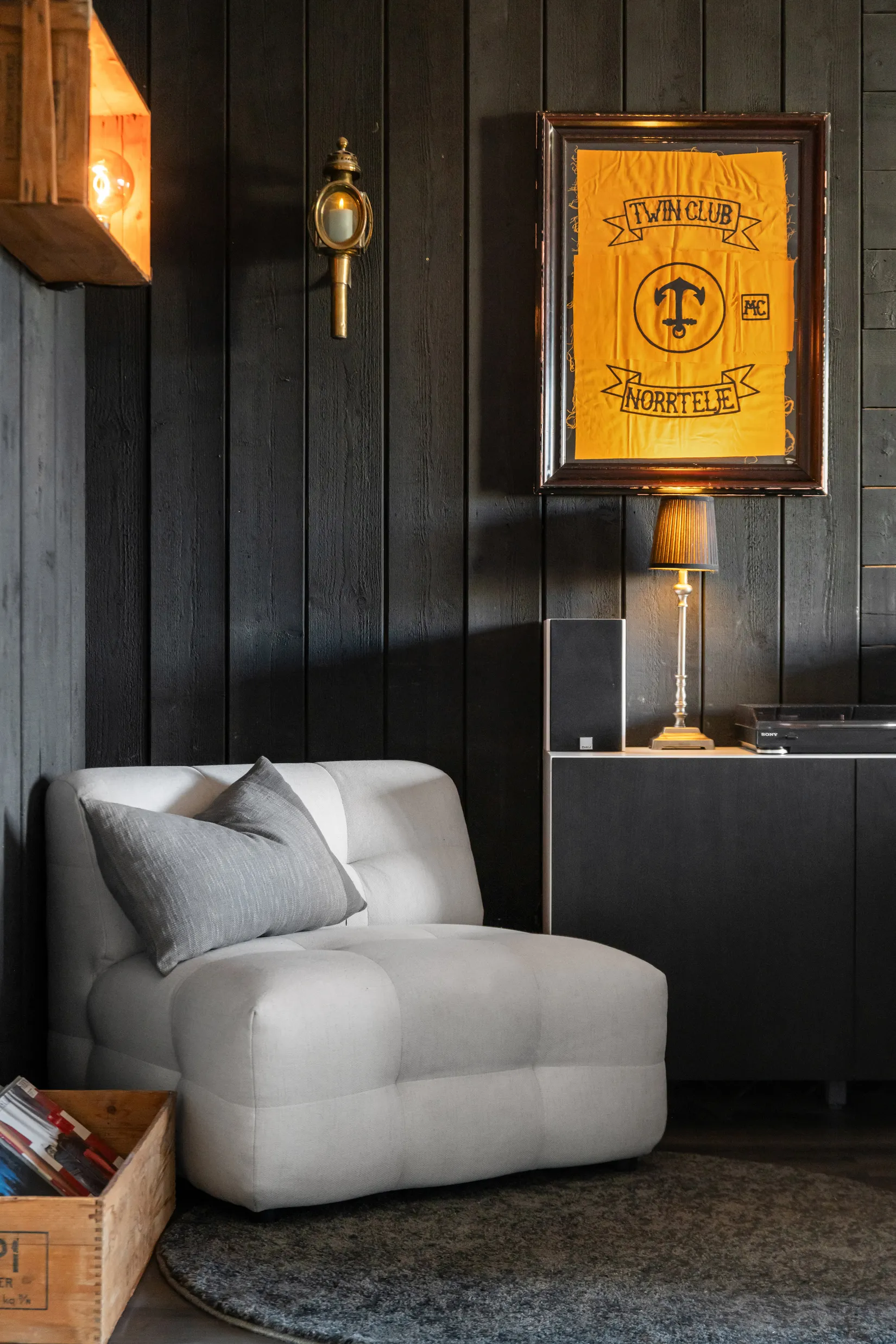 Bostadsrätt, Sandgatan 7C, Sandkilen, Norrtälje