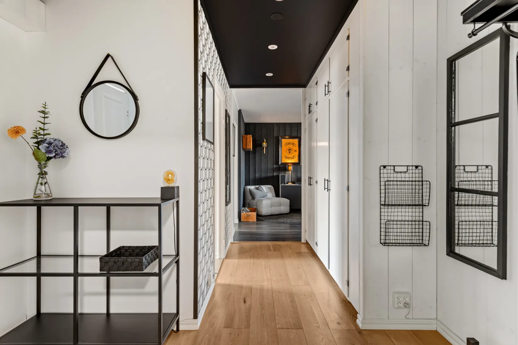 Bostadsrätt, Sandgatan 7C, Sandkilen, Norrtälje