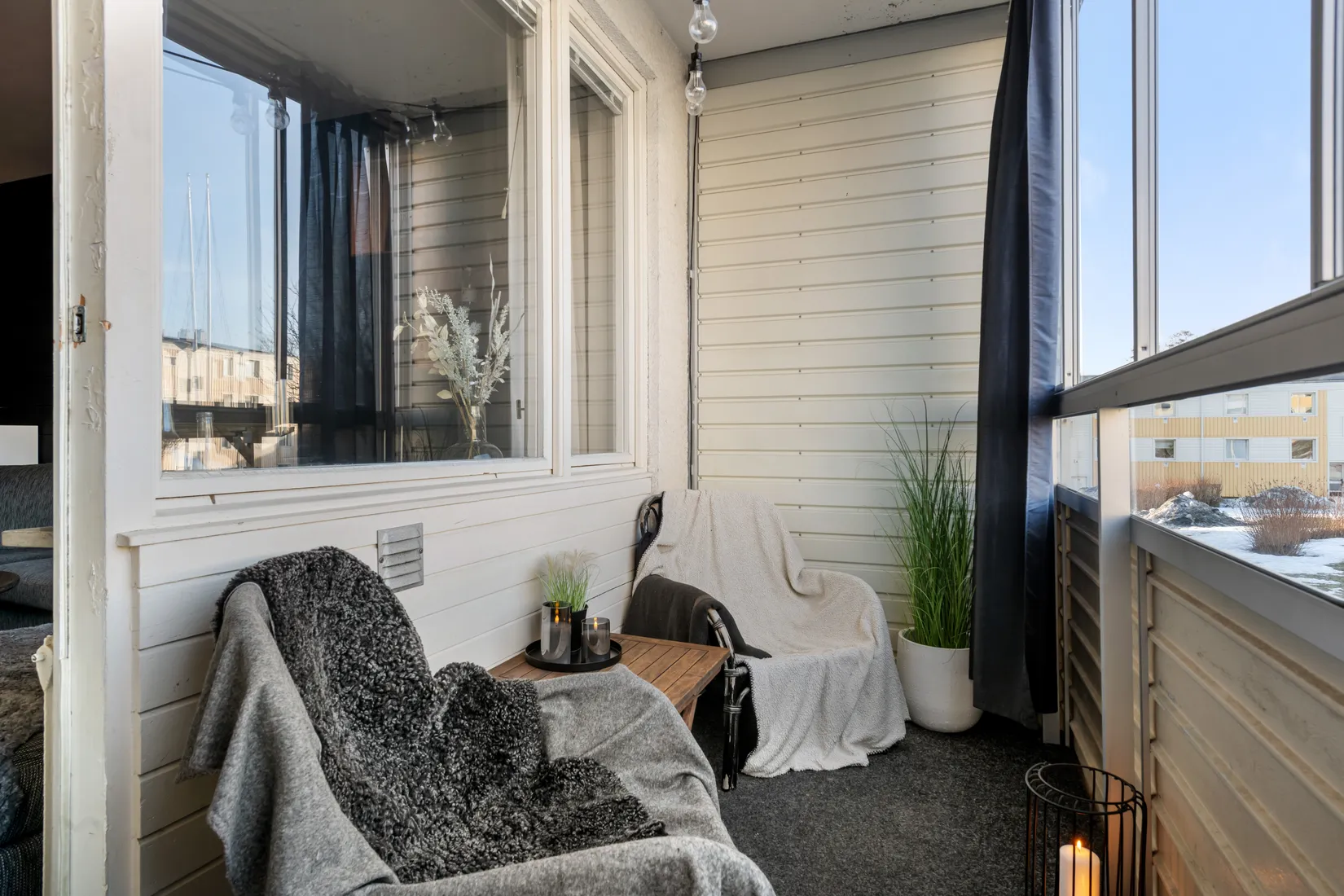 Bostadsrätt, Sandgatan 7C, Sandkilen, Norrtälje