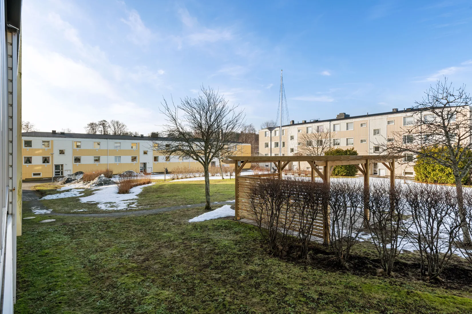 Bostadsrätt, Sandgatan 7C, Sandkilen, Norrtälje